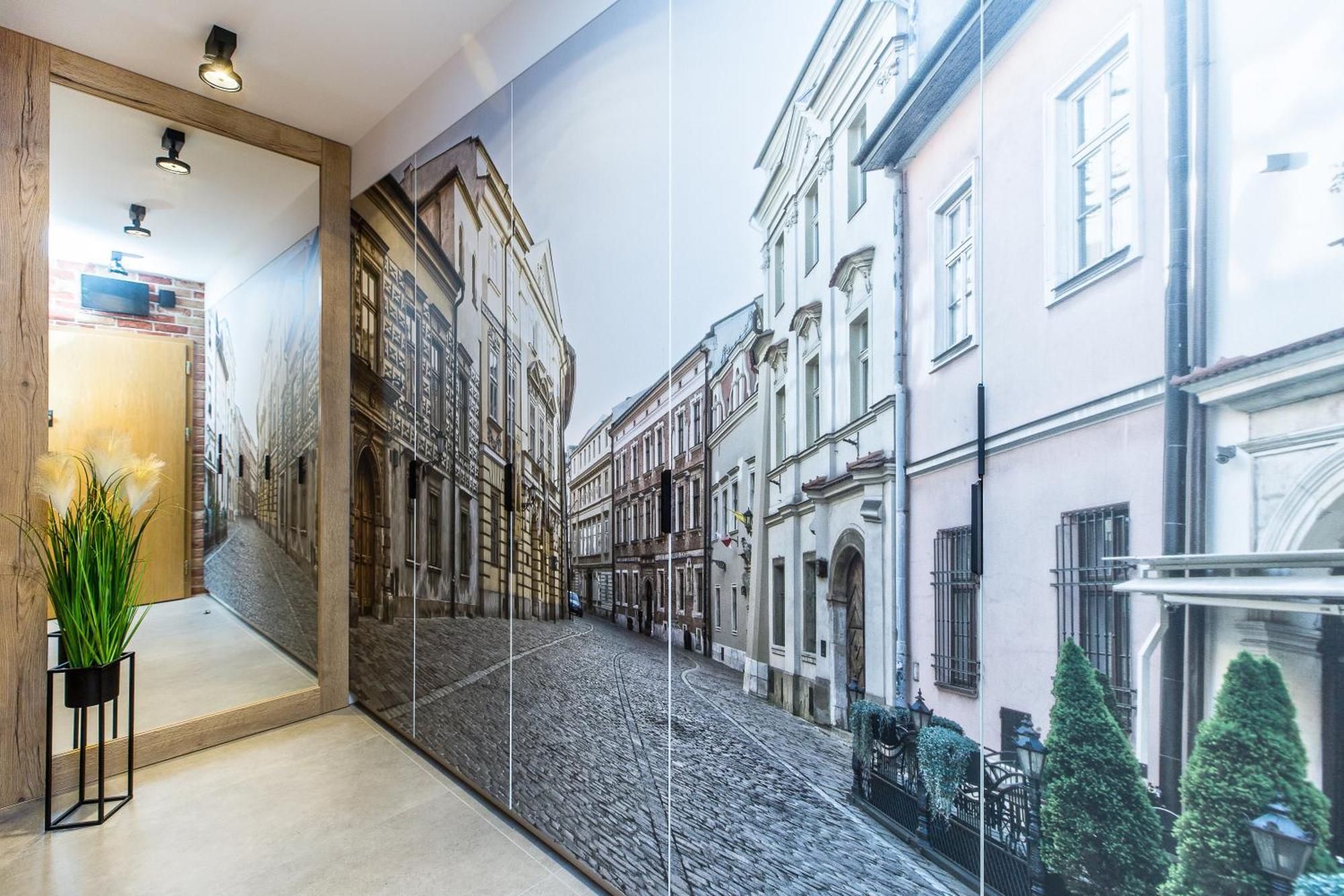 Apartment Komfortowy W Dobrej Lokalizacji Air Condition *
