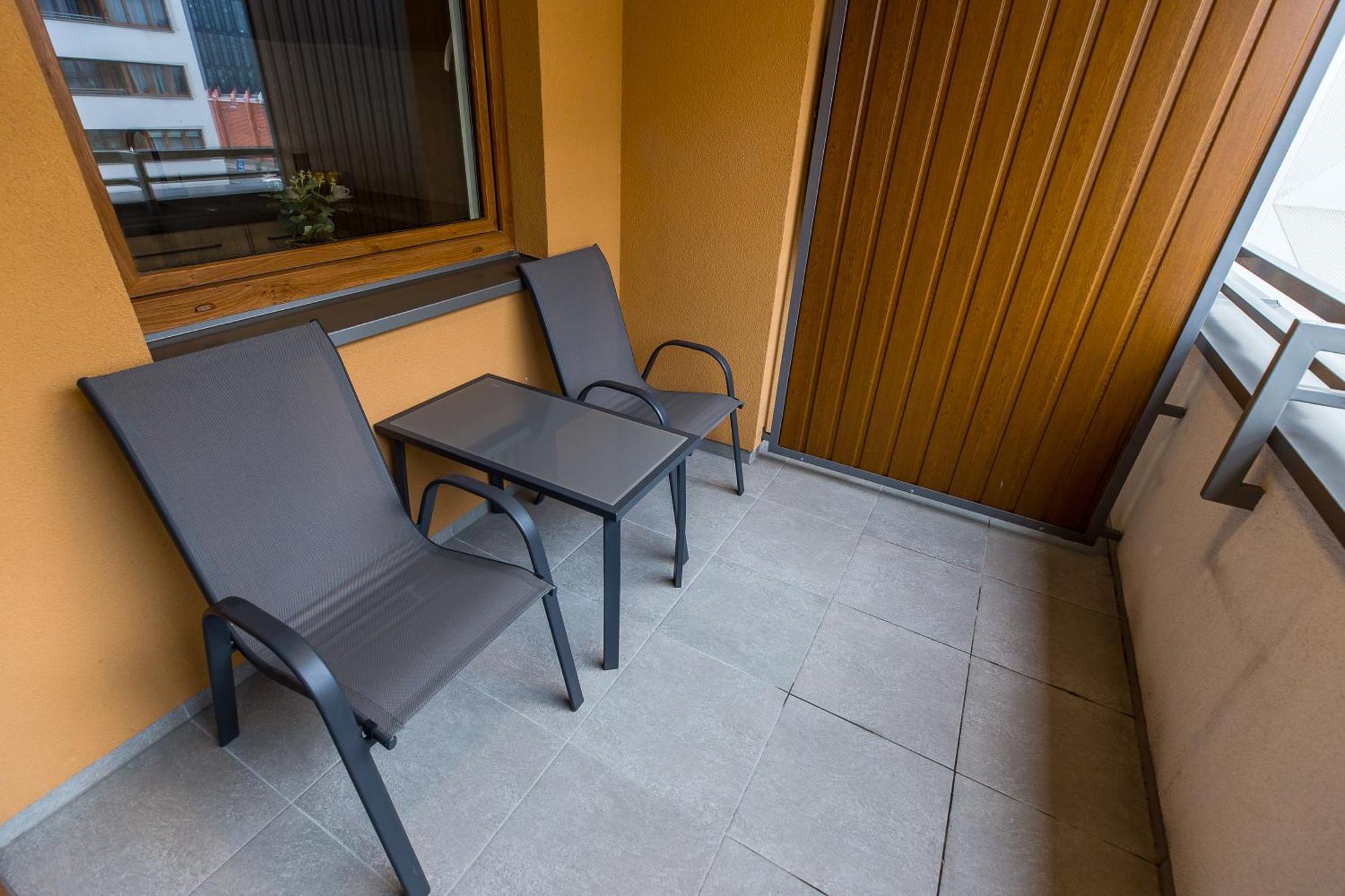 Komfortowy W Dobrej Lokalizacji Air Condition *
