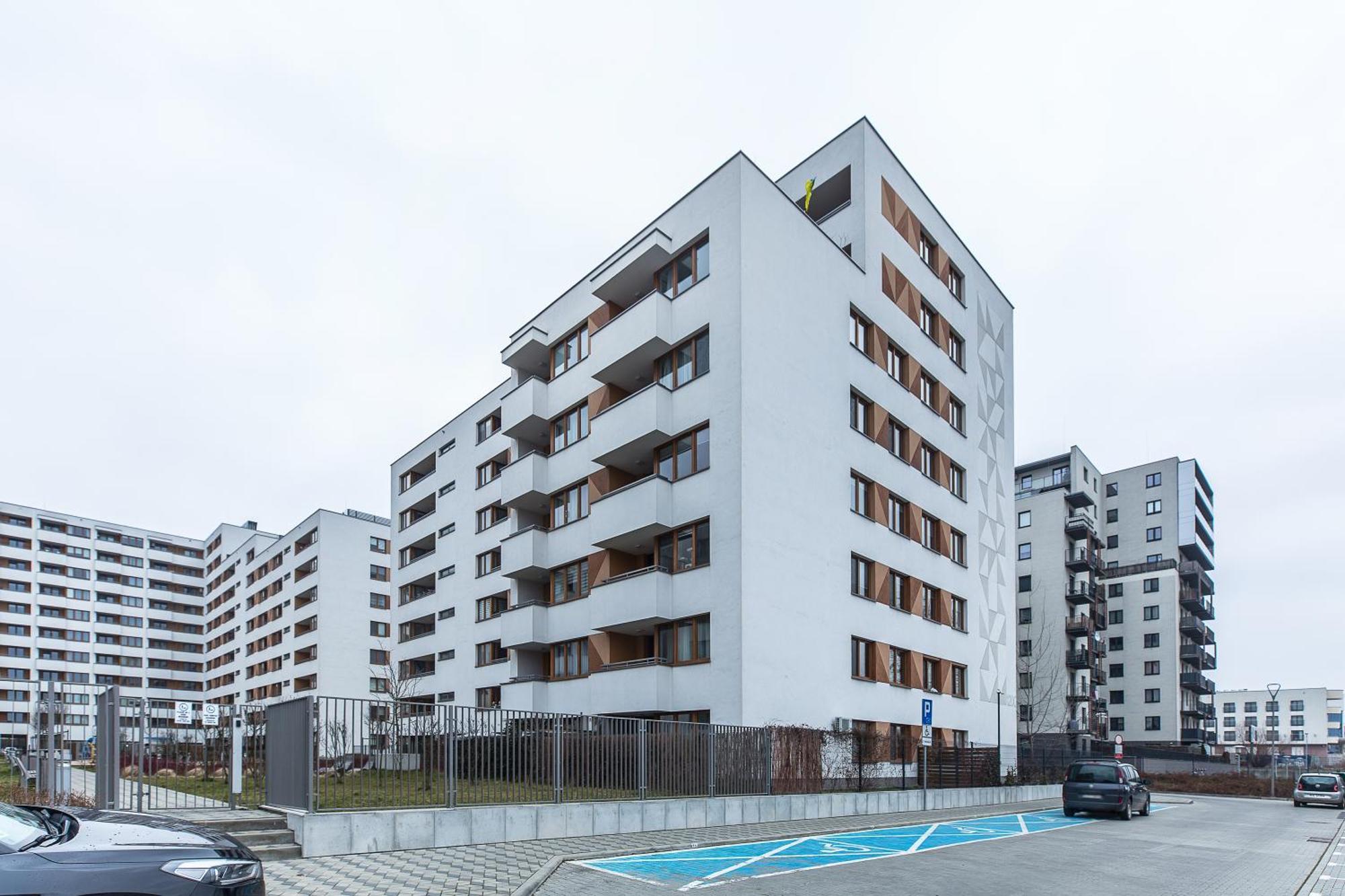 Apartment Komfortowy W Dobrej Lokalizacji Air Condition