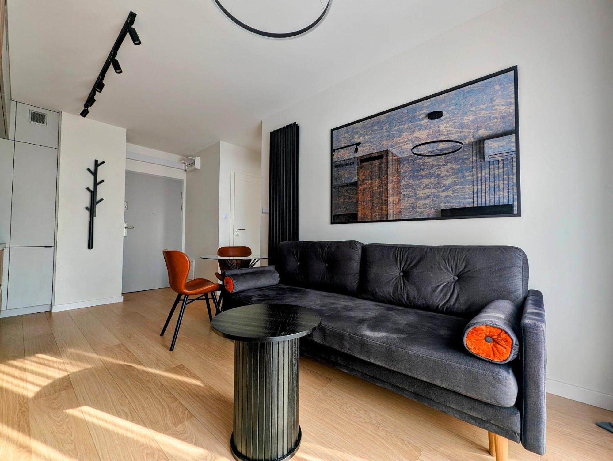 Apartament Kazimierza Wielkiego 51 By Homeprime *