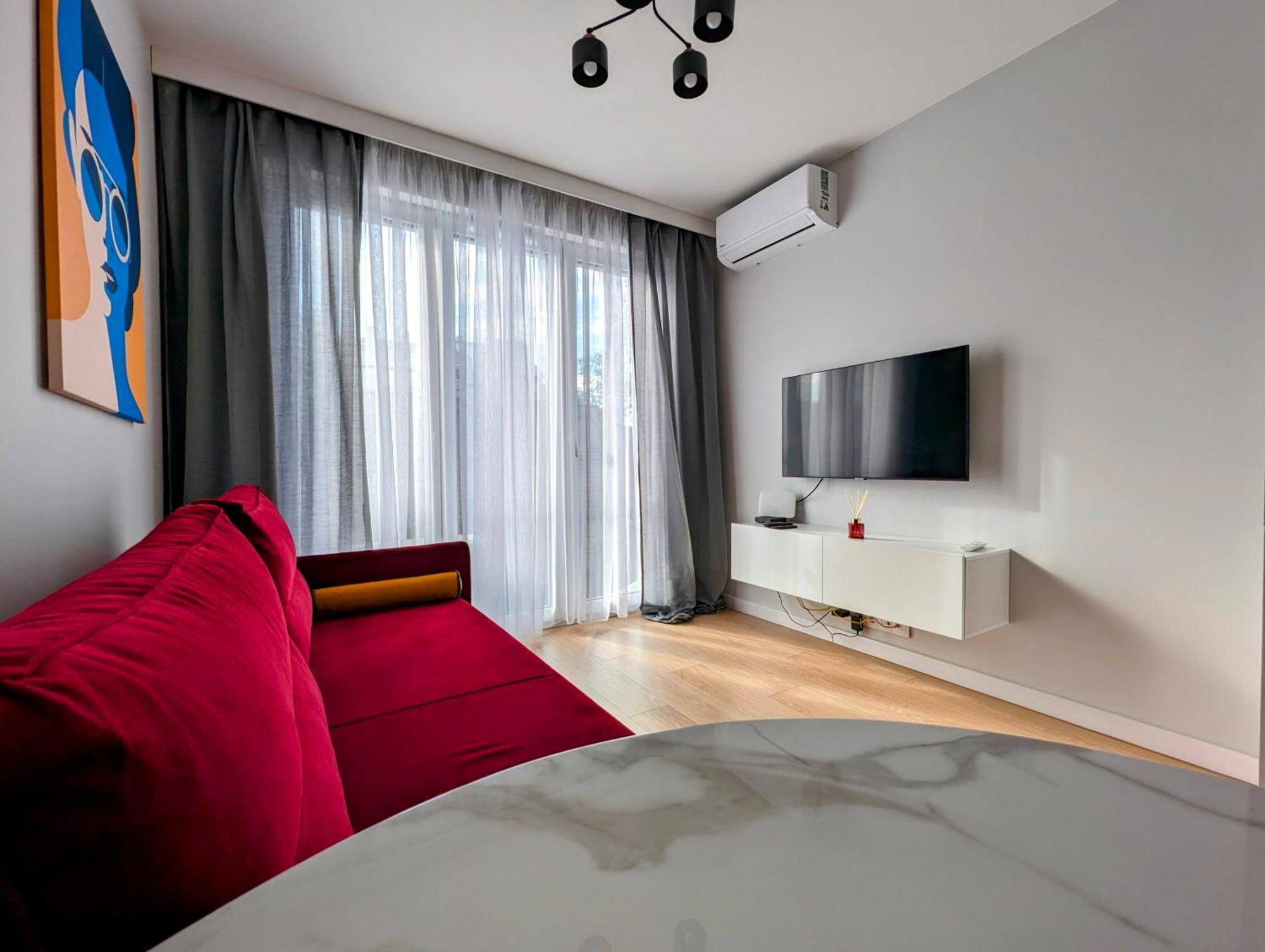 Kazimierza Wielkiego 51 By Homeprime * Kraków