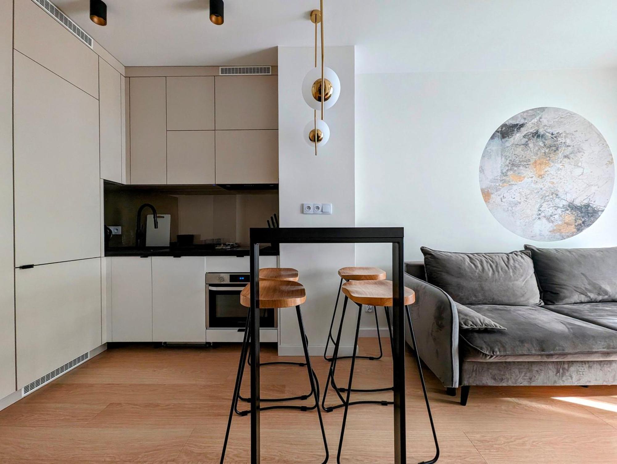 Apartament Kazimierza Wielkiego 51 By Homeprime