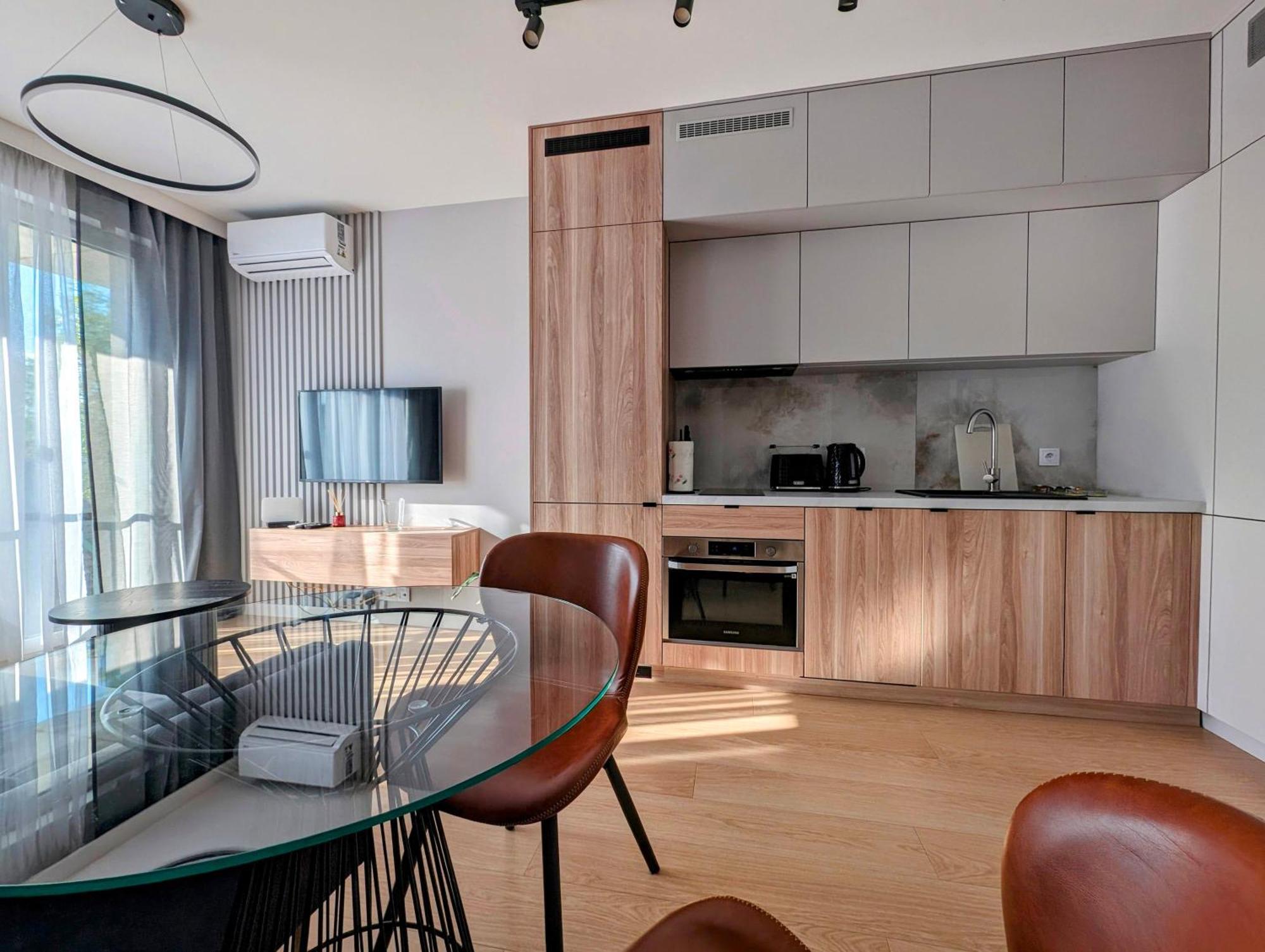 Kazimierza Wielkiego 51 By Homeprime Apartament