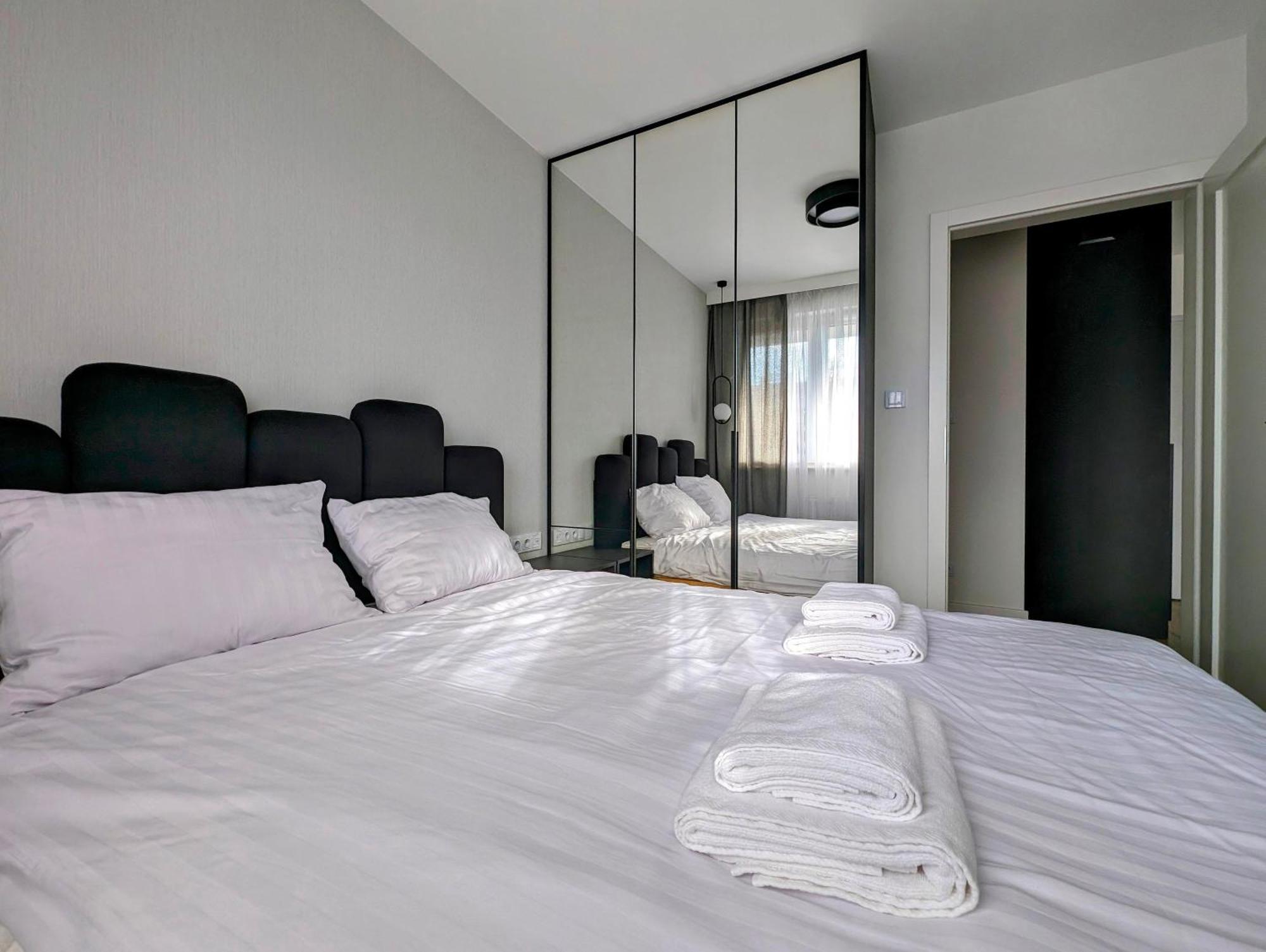 Kazimierza Wielkiego 51 By Homeprime Apartament *