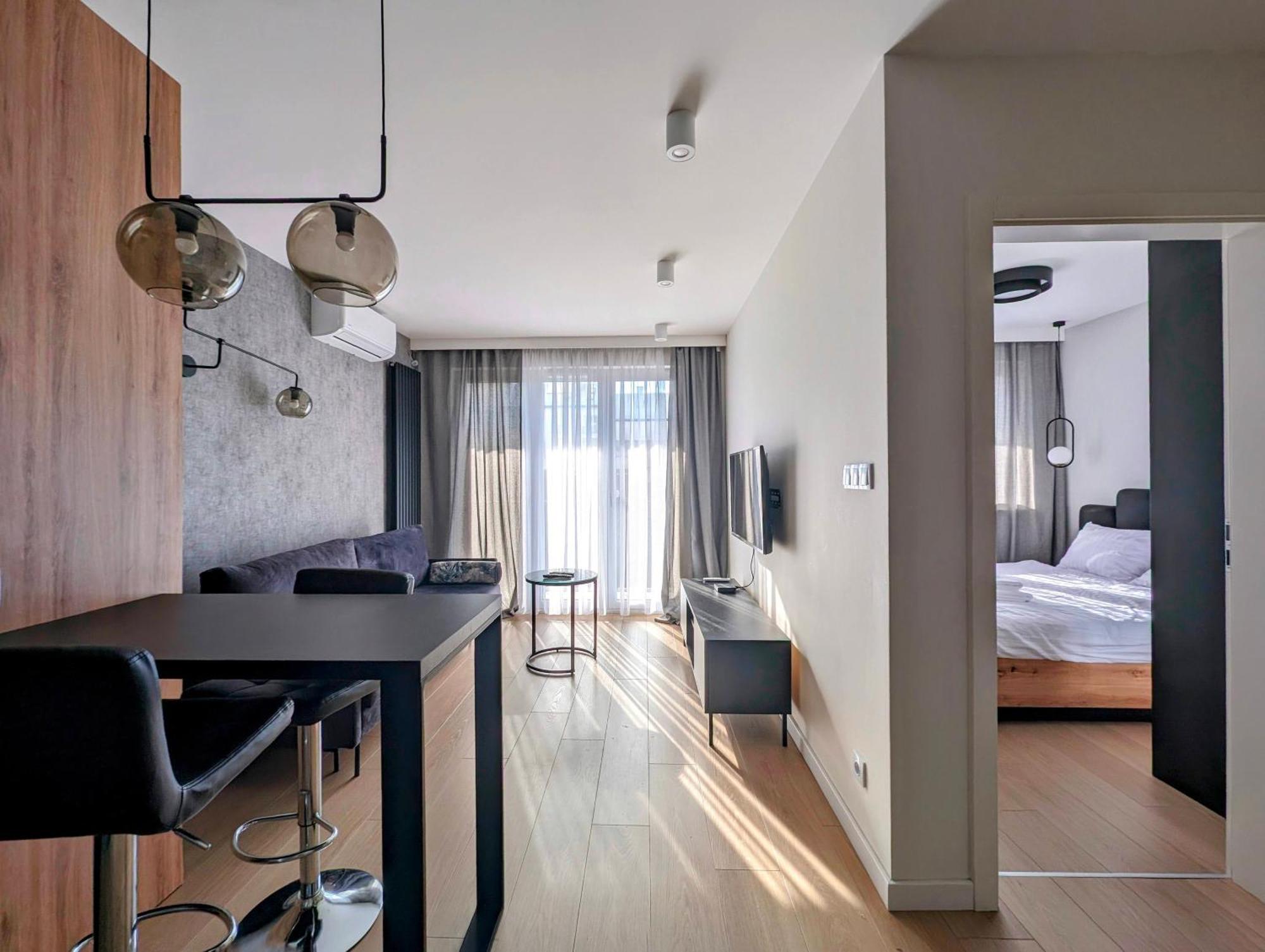 Kazimierza Wielkiego 51 By Homeprime Apartament Kraków