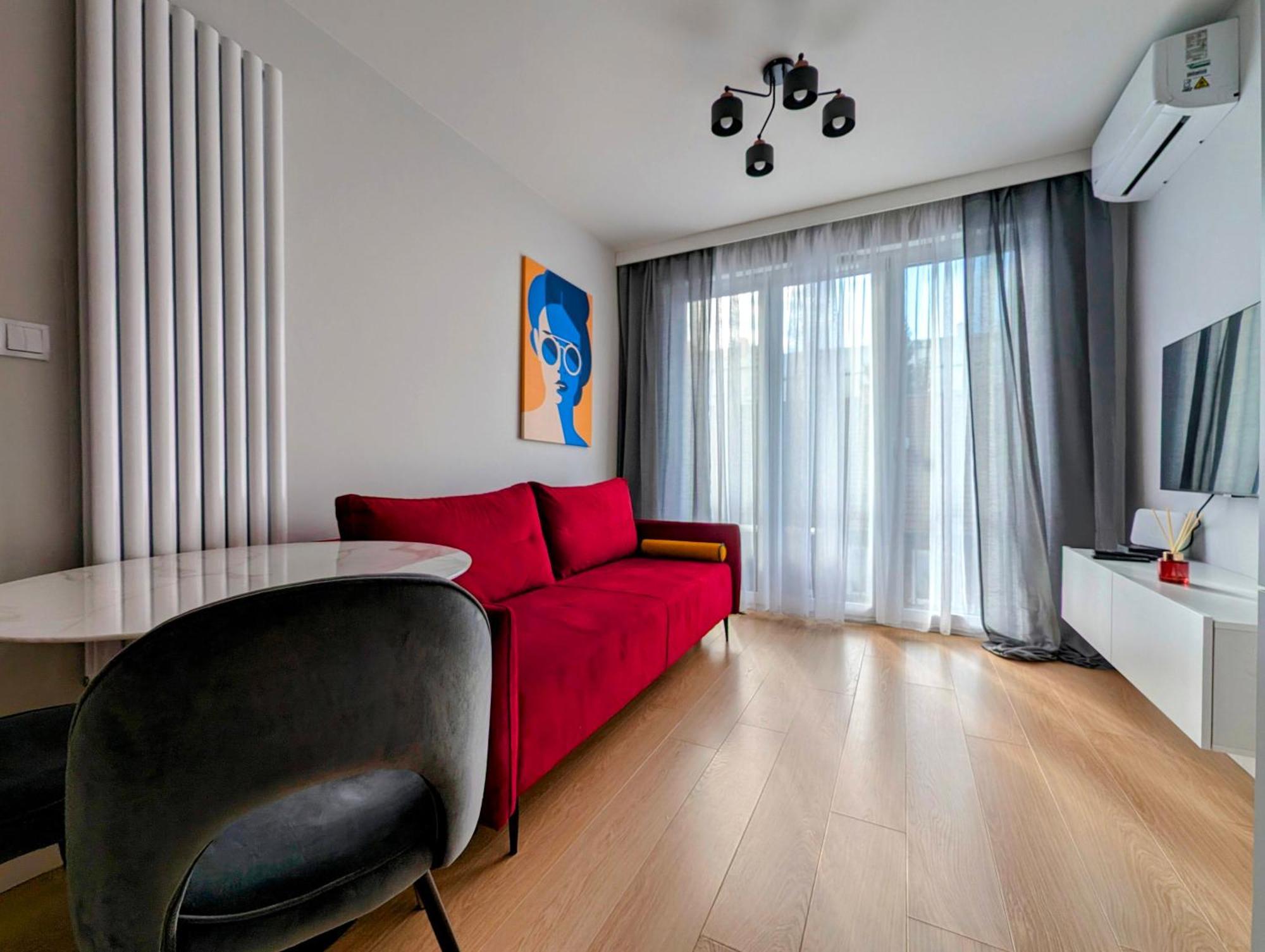 Kazimierza Wielkiego 51 By Homeprime Kraków