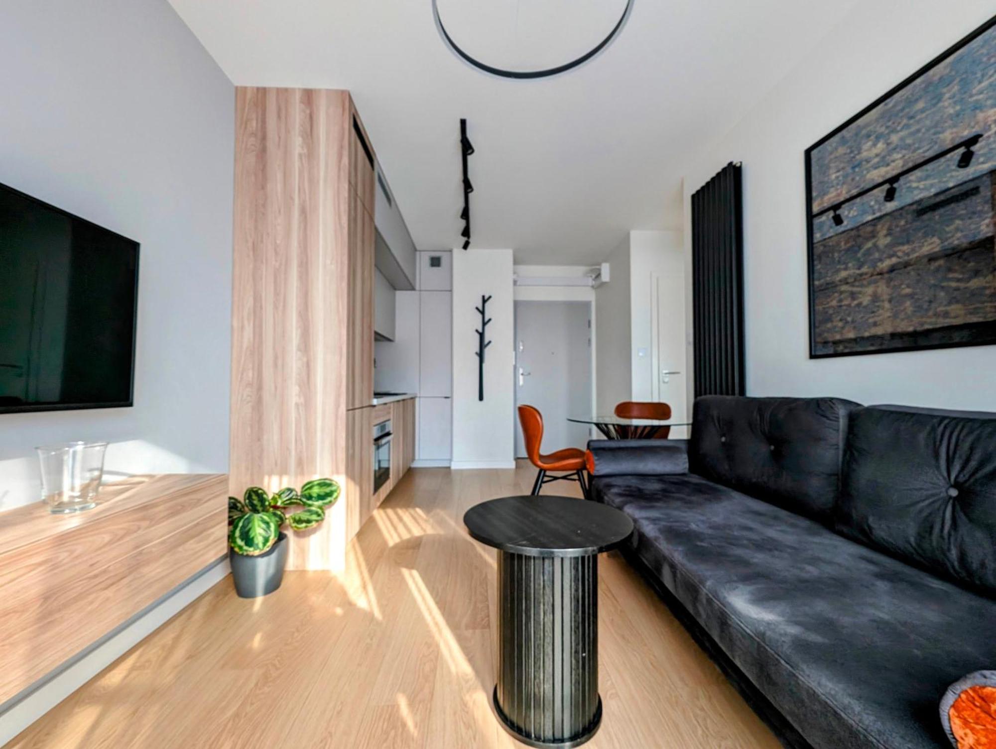 Kazimierza Wielkiego 51 By Homeprime Apartament *