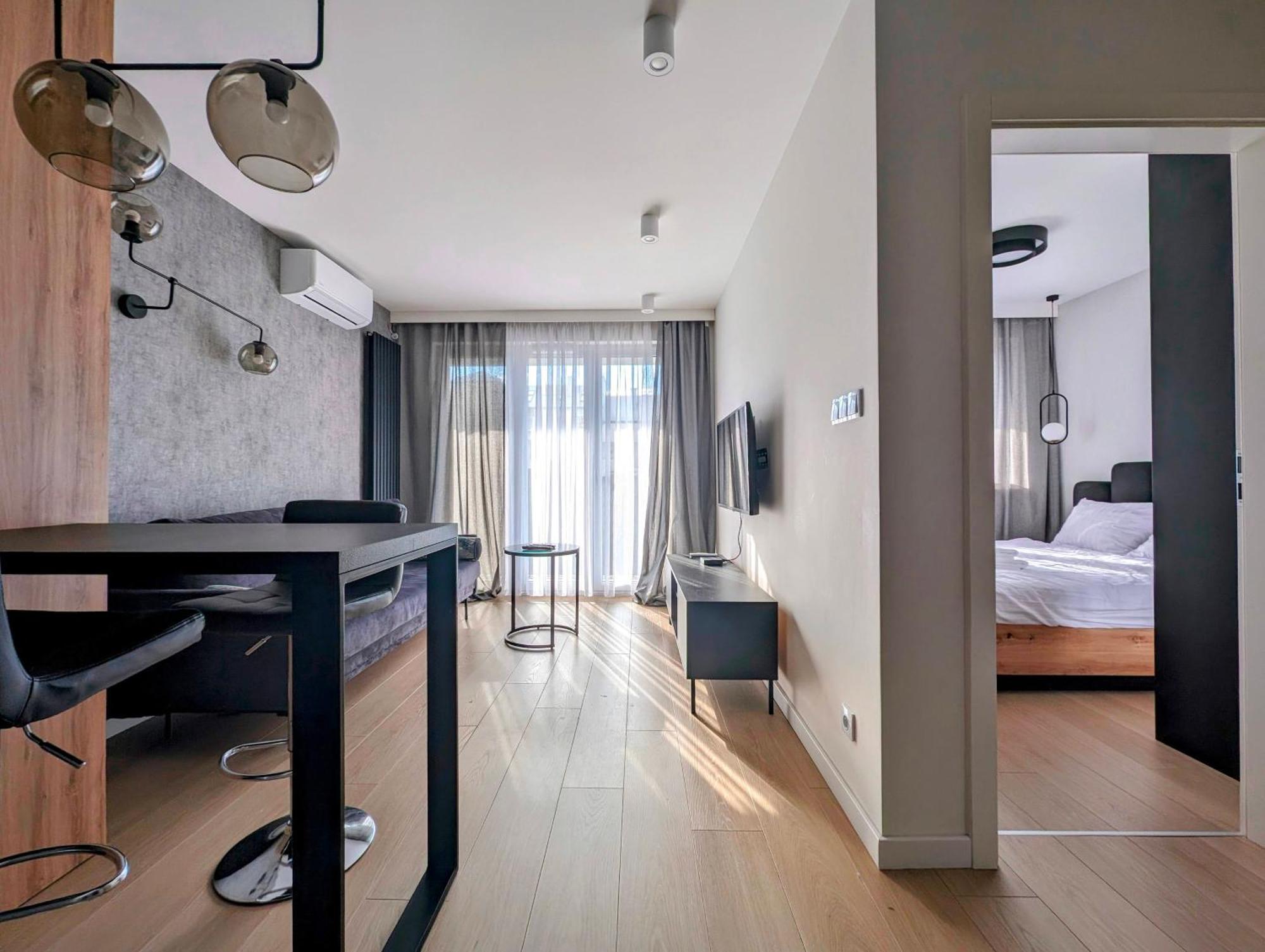 Kazimierza Wielkiego 51 By Homeprime Apartament Kraków