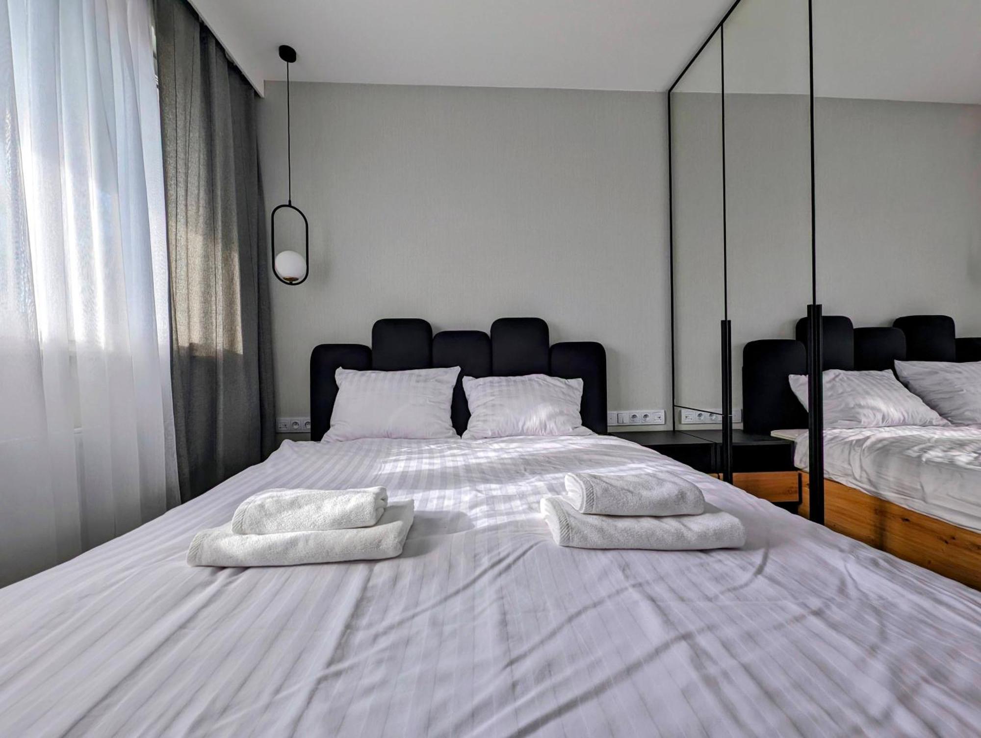 Kazimierza Wielkiego 51 By Homeprime Apartament