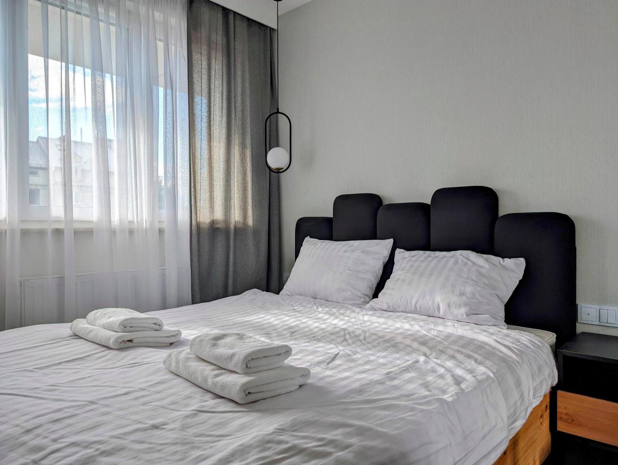 Kazimierza Wielkiego 51 By Homeprime Apartament *