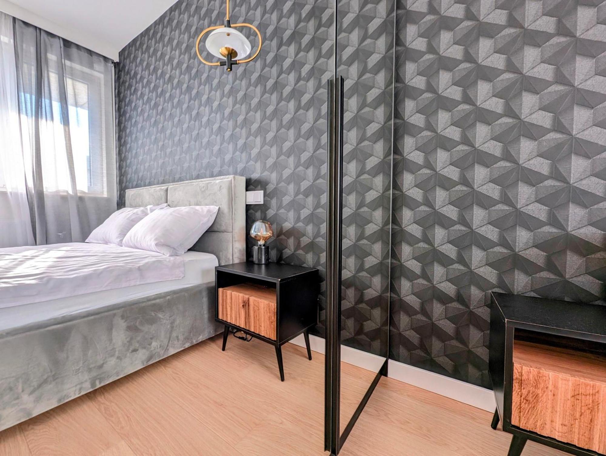 Kazimierza Wielkiego 51 By Homeprime Apartament Kraków