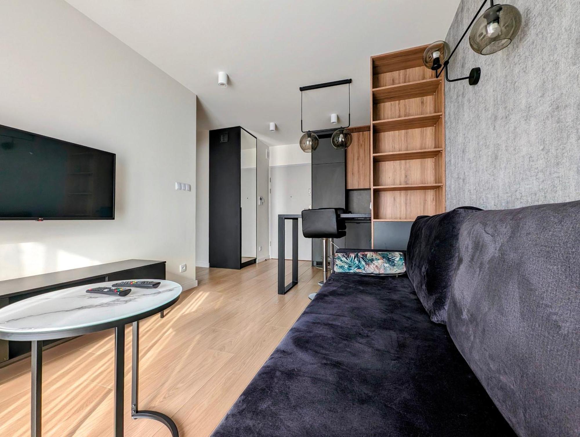 Kazimierza Wielkiego 51 By Homeprime *