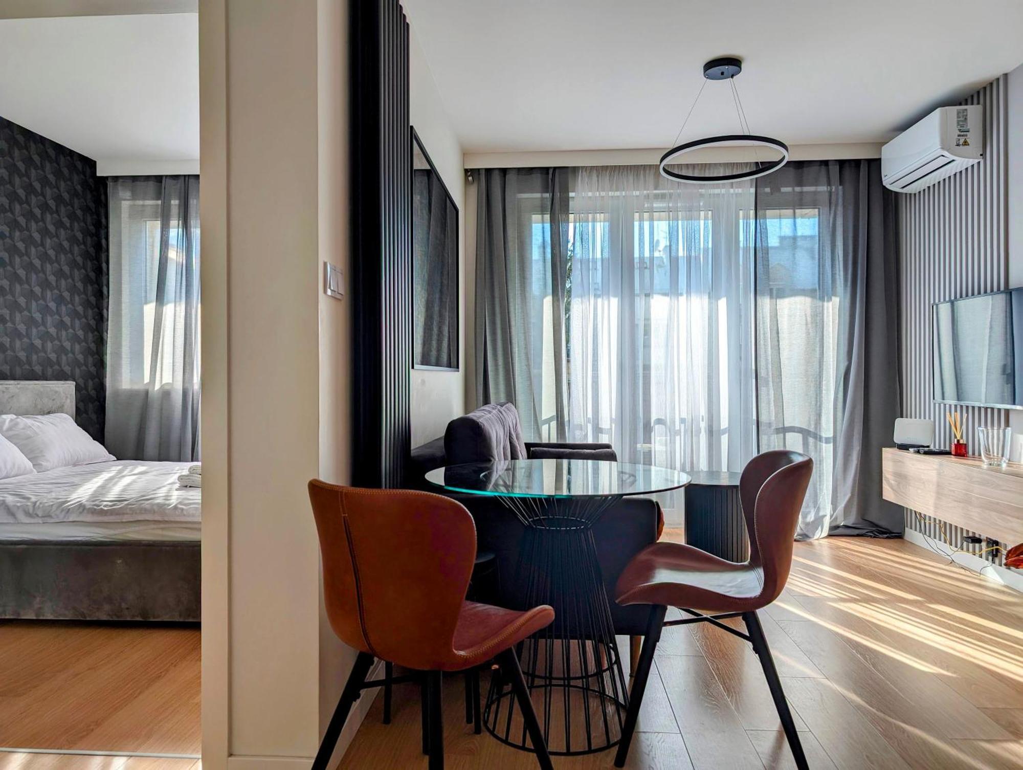 Kazimierza Wielkiego 51 By Homeprime Kraków