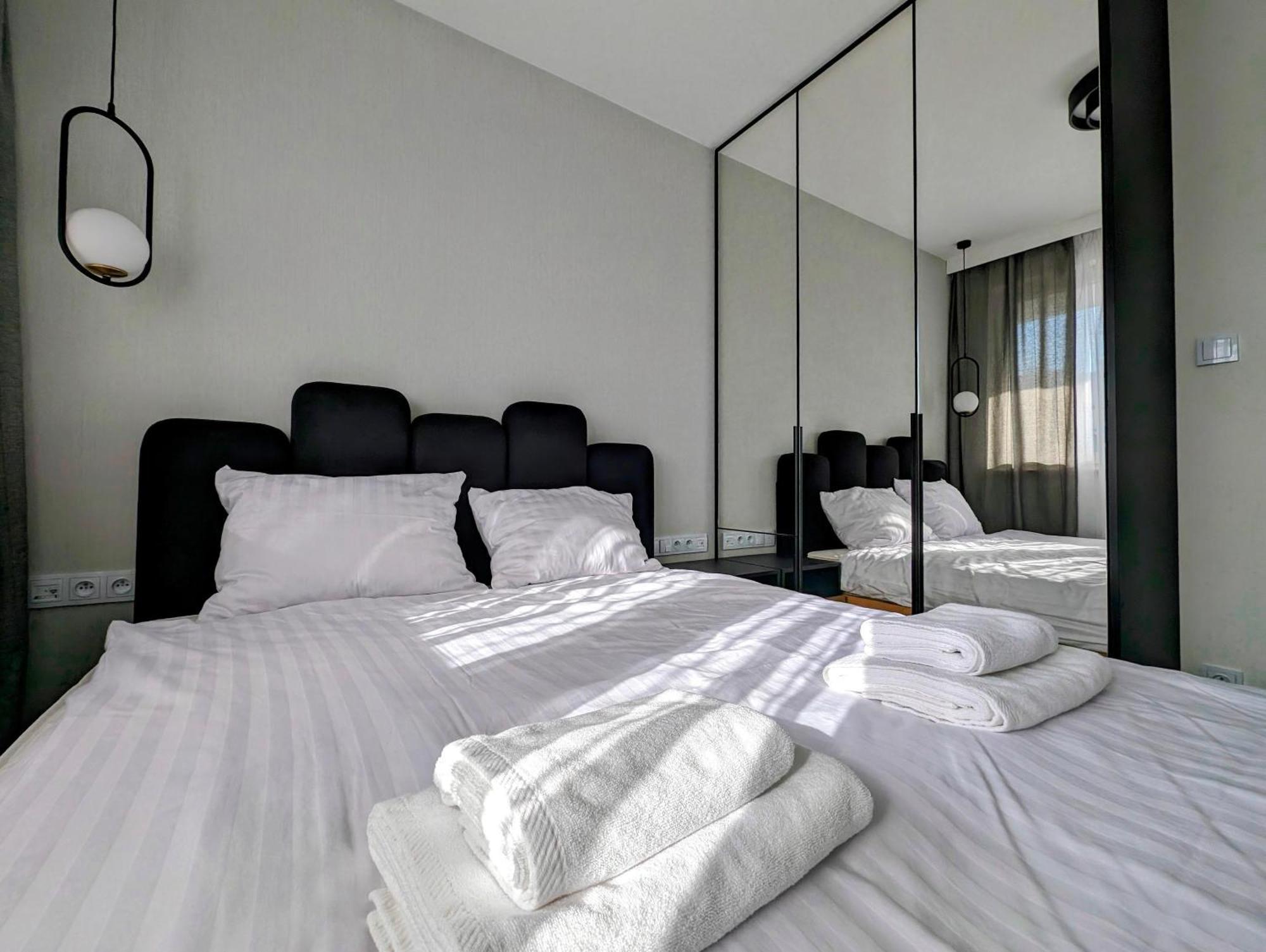 Kazimierza Wielkiego 51 By Homeprime Apartament Kraków