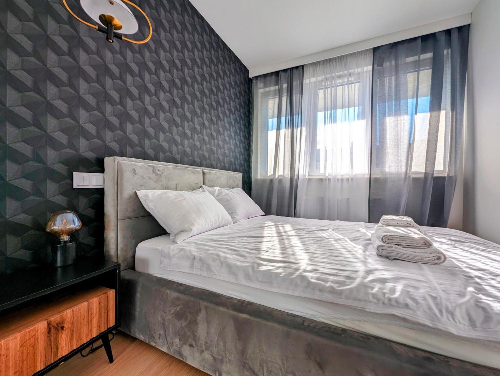 Kazimierza Wielkiego 51 By Homeprime Kraków