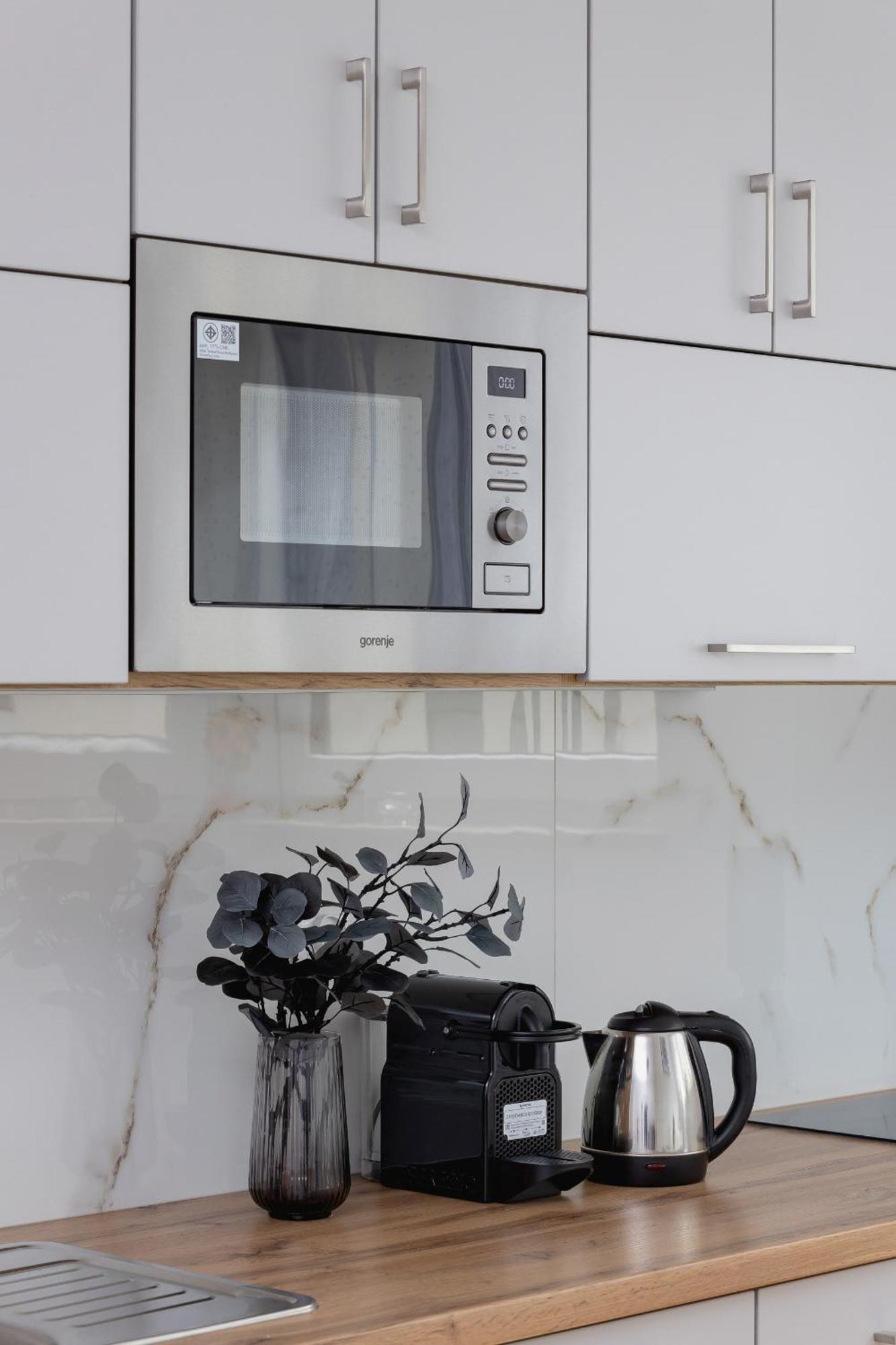 Appartement Modern With Parking Near Tauron Arena By Rent Like Krakau