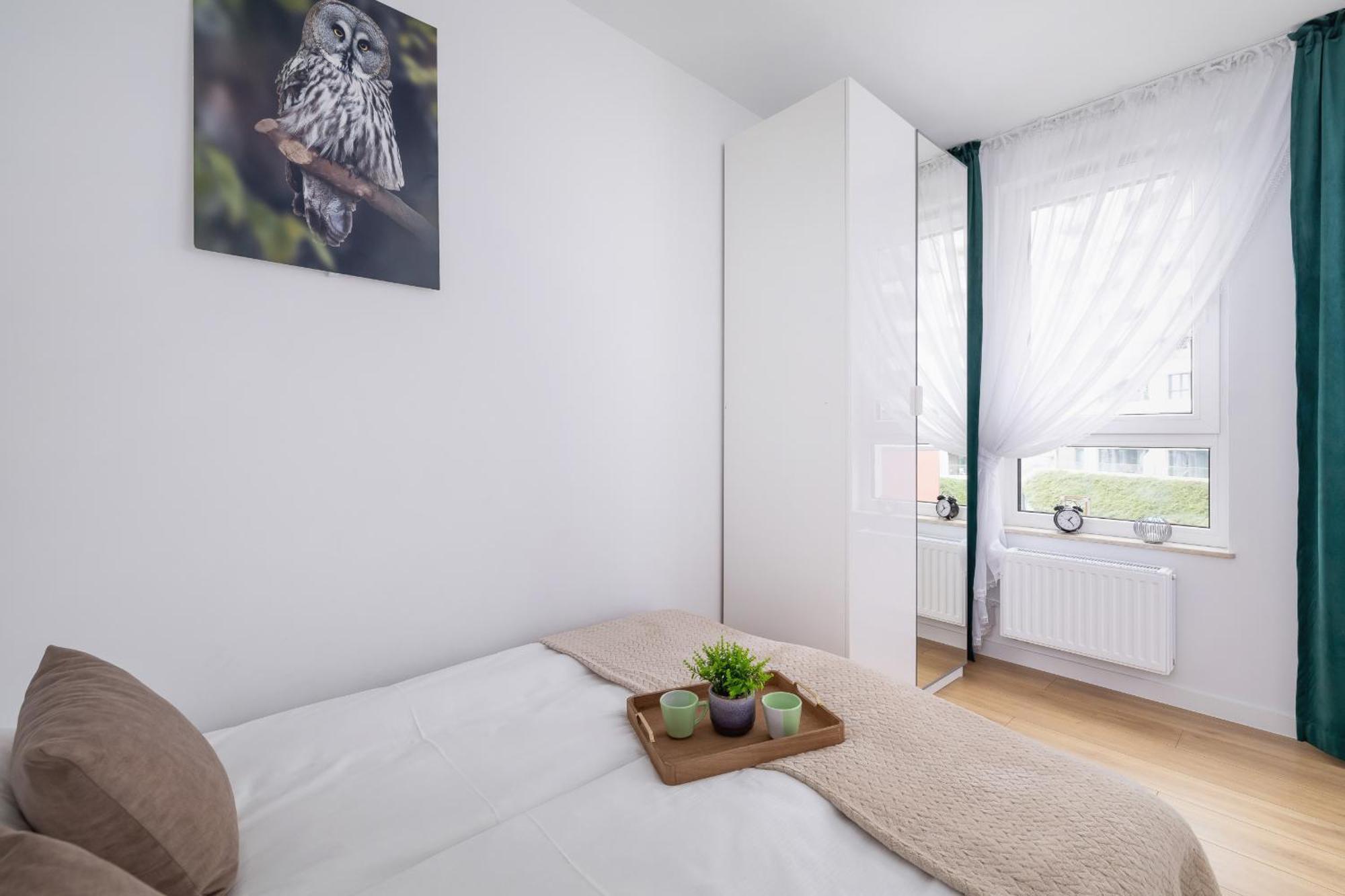 Stylish Near Tauron Arena By Rent Like Krakow