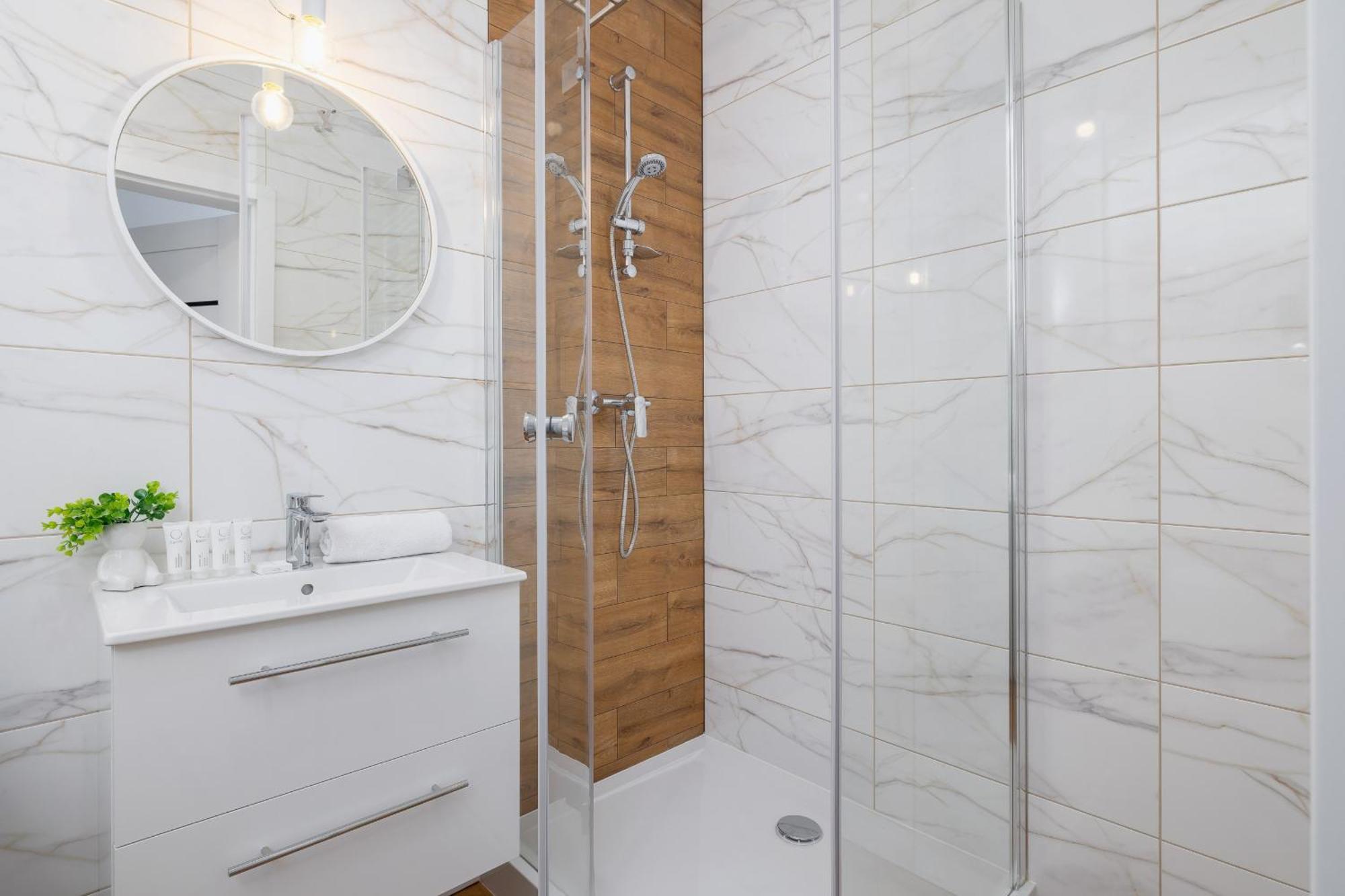 Stylish Near Tauron Arena By Rent Like Apartment *