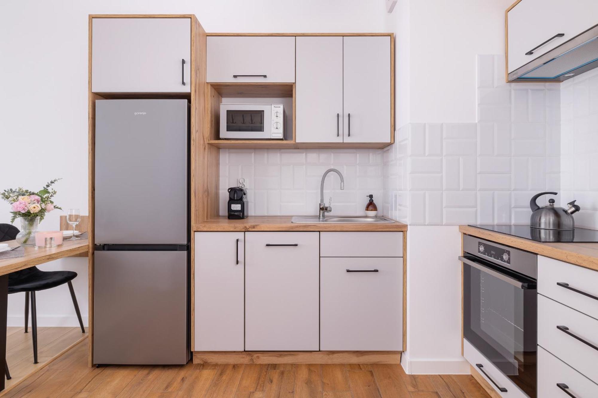 Stylish Near Tauron Arena By Rent Like Krakow