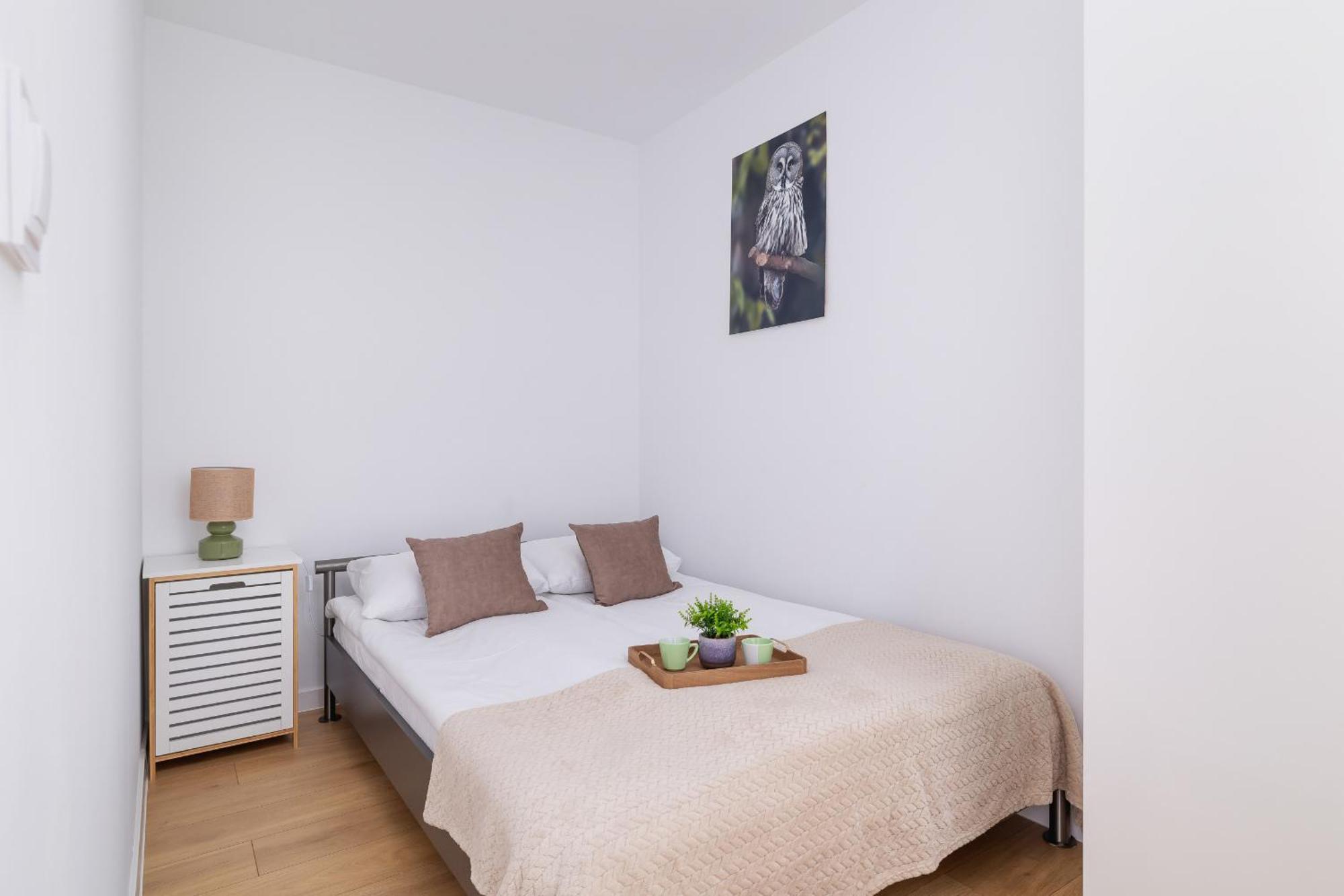 Stylish Near Tauron Arena By Rent Like Krakow