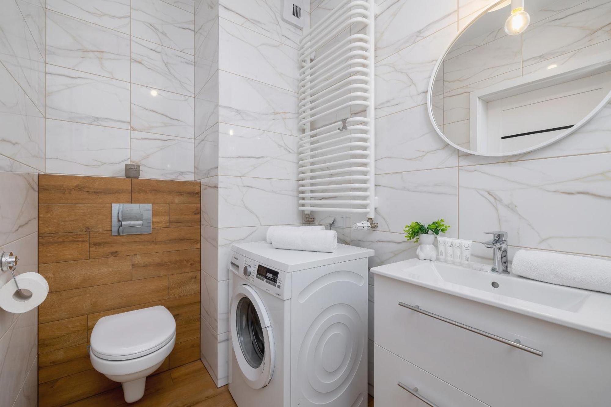 Stylish Near Tauron Arena By Rent Like