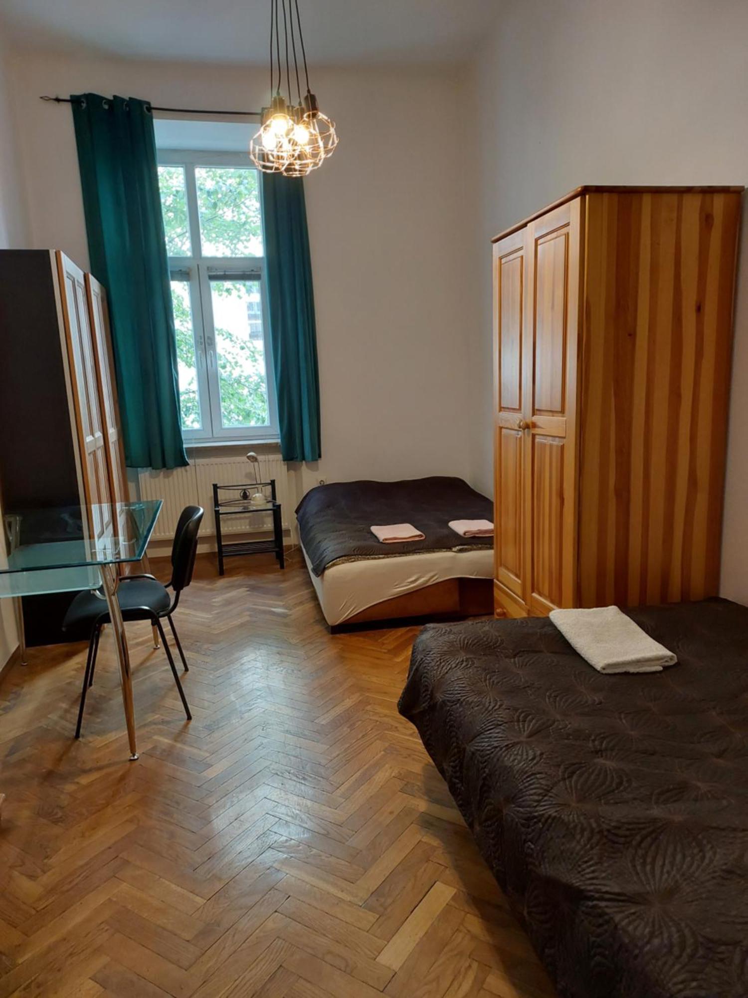 Mariacki Tower Appartement