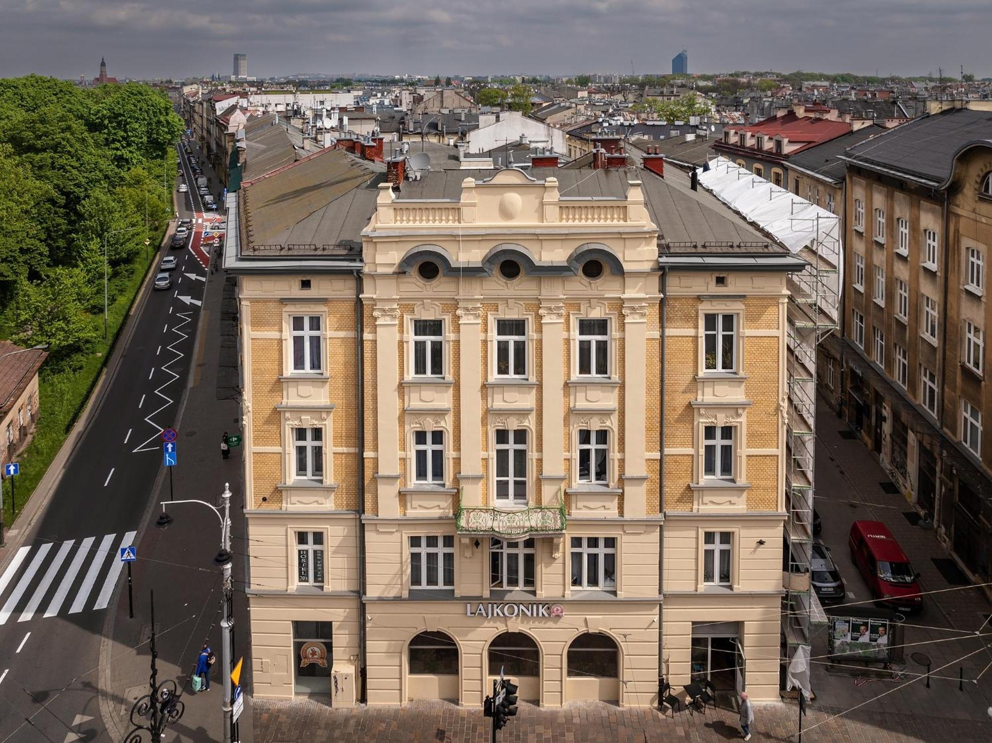 70s Hostel Kraków