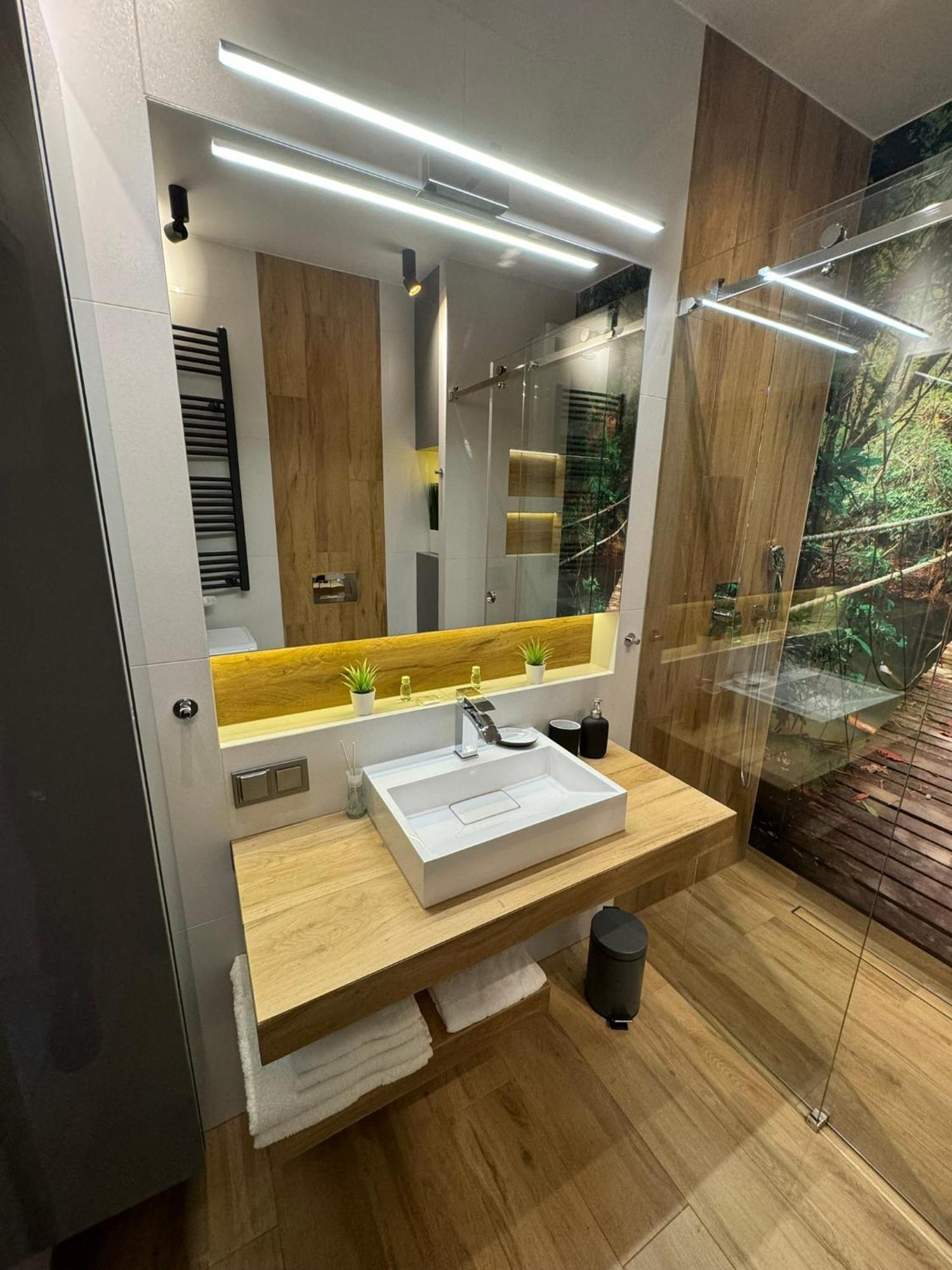 Apartament Dąbska 24 Tauron Arena