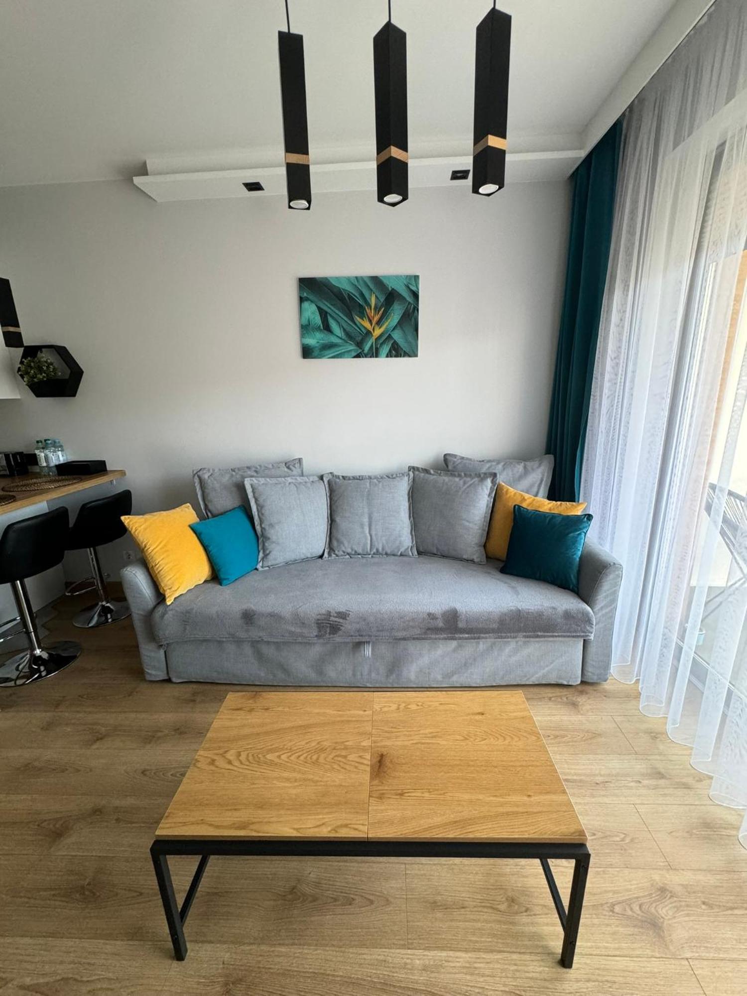 Apartament Dąbska 24 Tauron Arena *