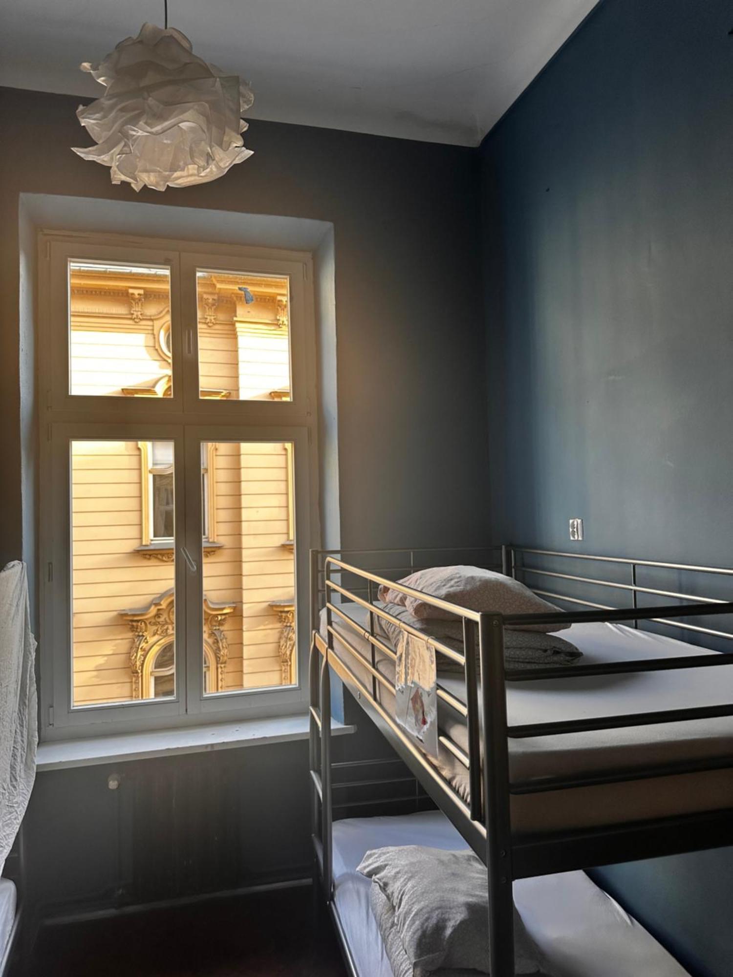 New One World Albergue