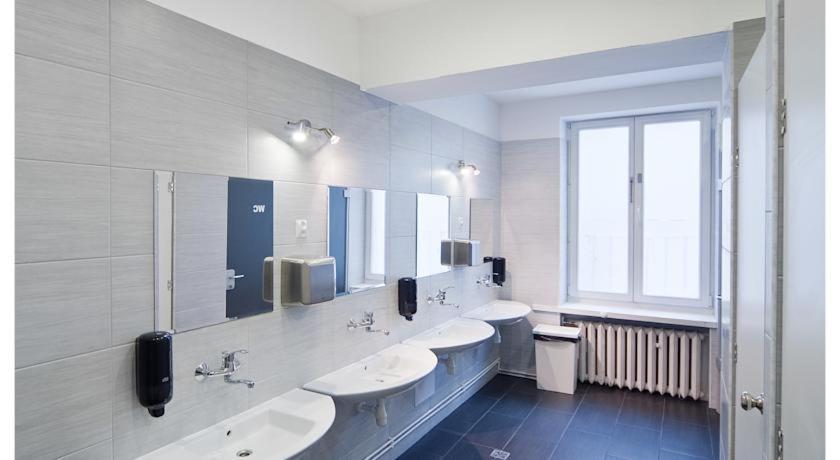 New One World Albergue