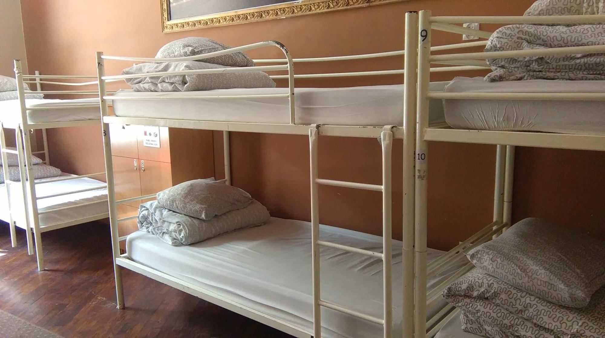 New One World Albergue Cracóvia