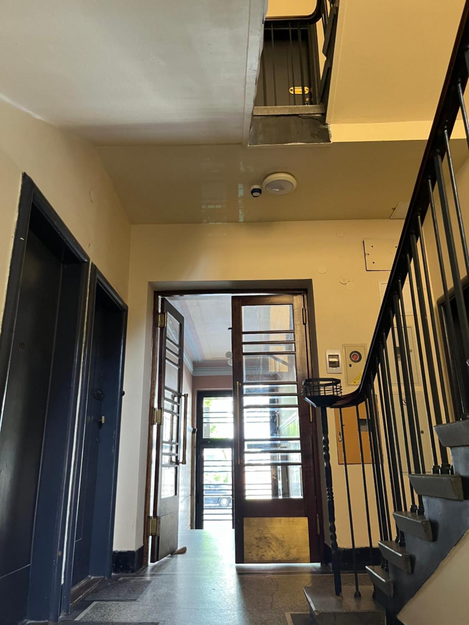 Apartment Feelhome With Kitchen