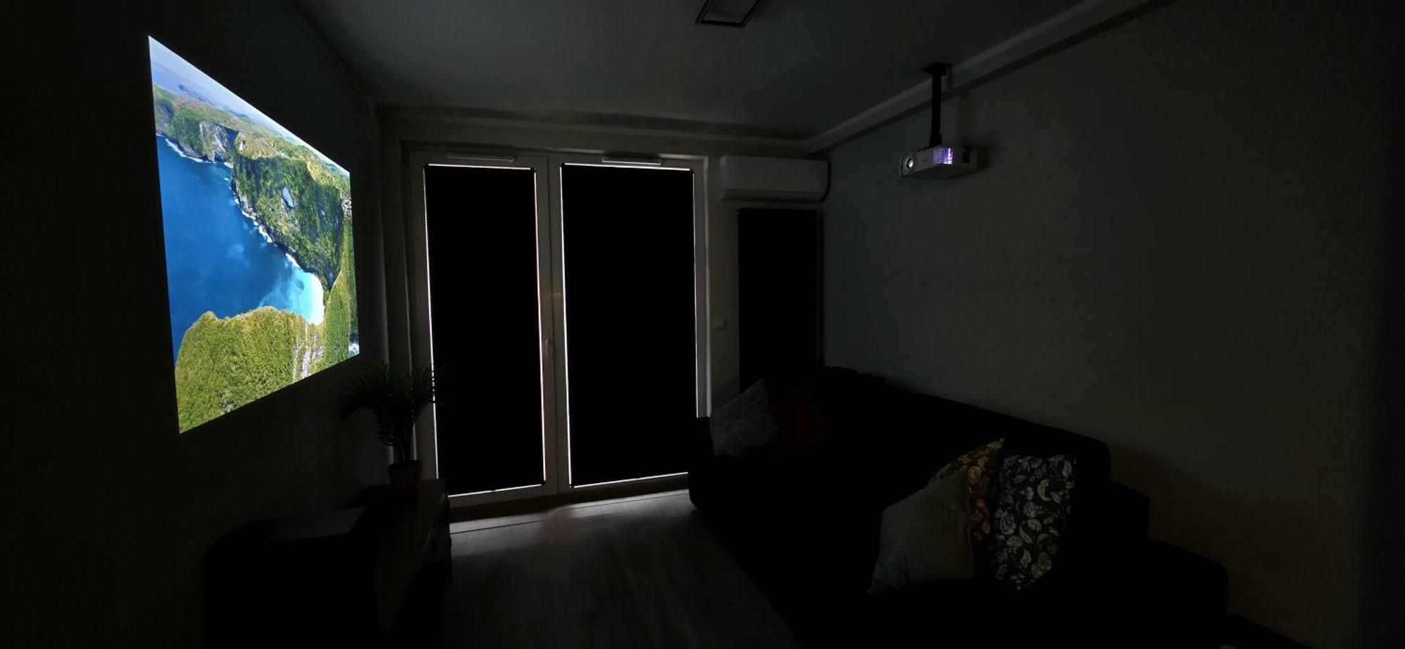 Apartament Movie Nights Tauron Arena