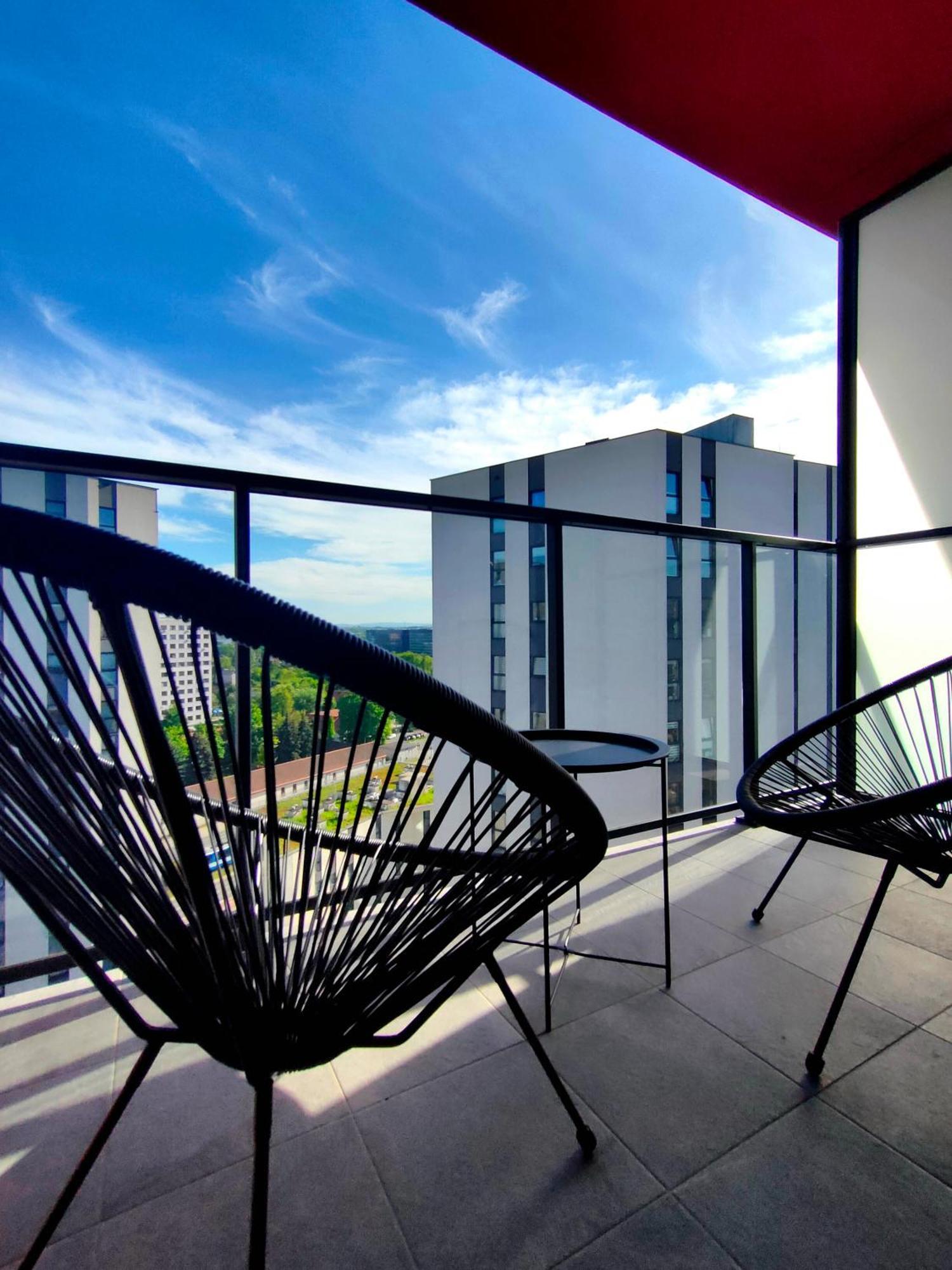 Apartament Movie Nights Tauron Arena *