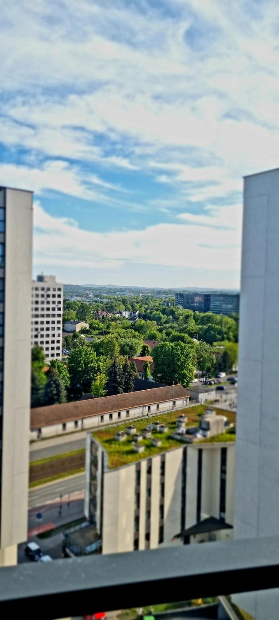 Movie Nights Tauron Arena Apartament Kraków