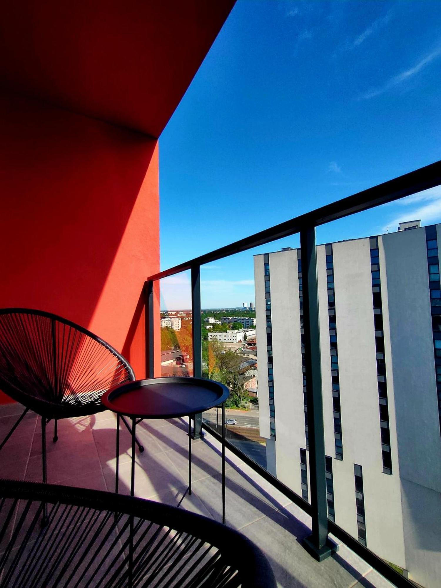 Apartament Movie Nights Tauron Arena *
