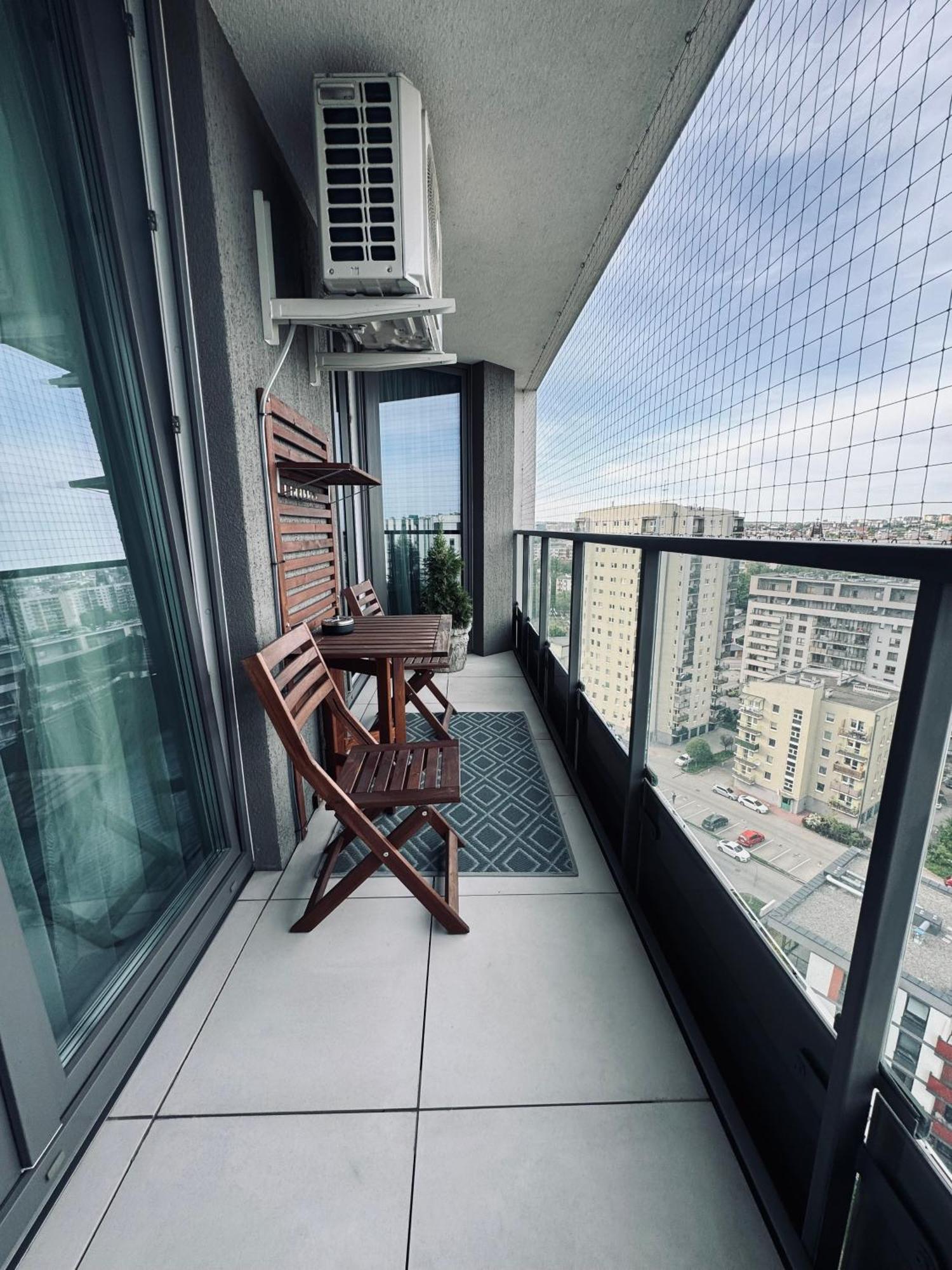 Apartamento Cosyspace