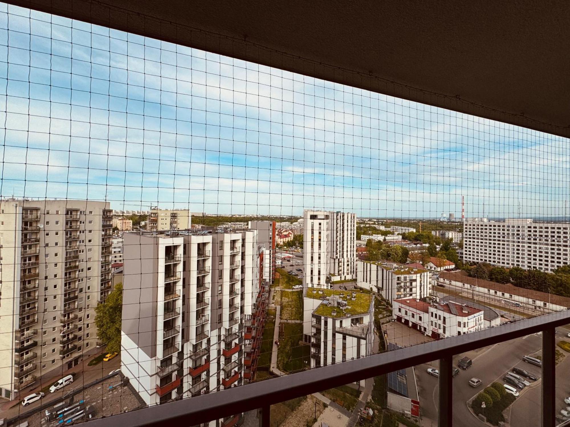 Apartment Cosyspace *