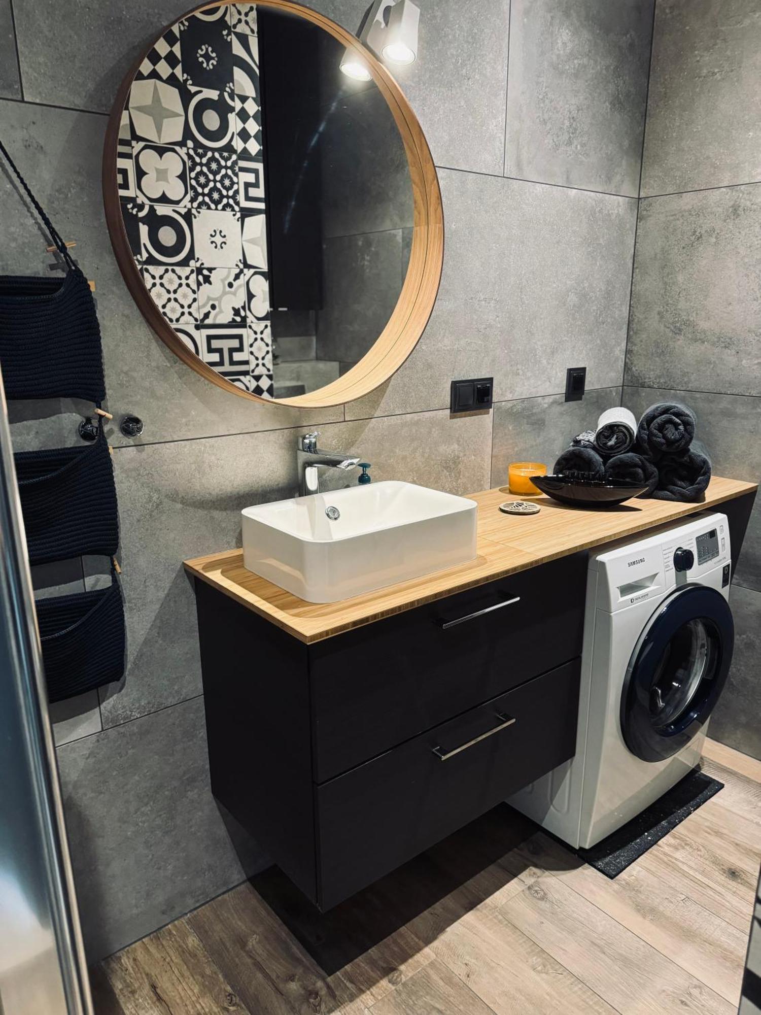 Apartamento Cosyspace Cracóvia