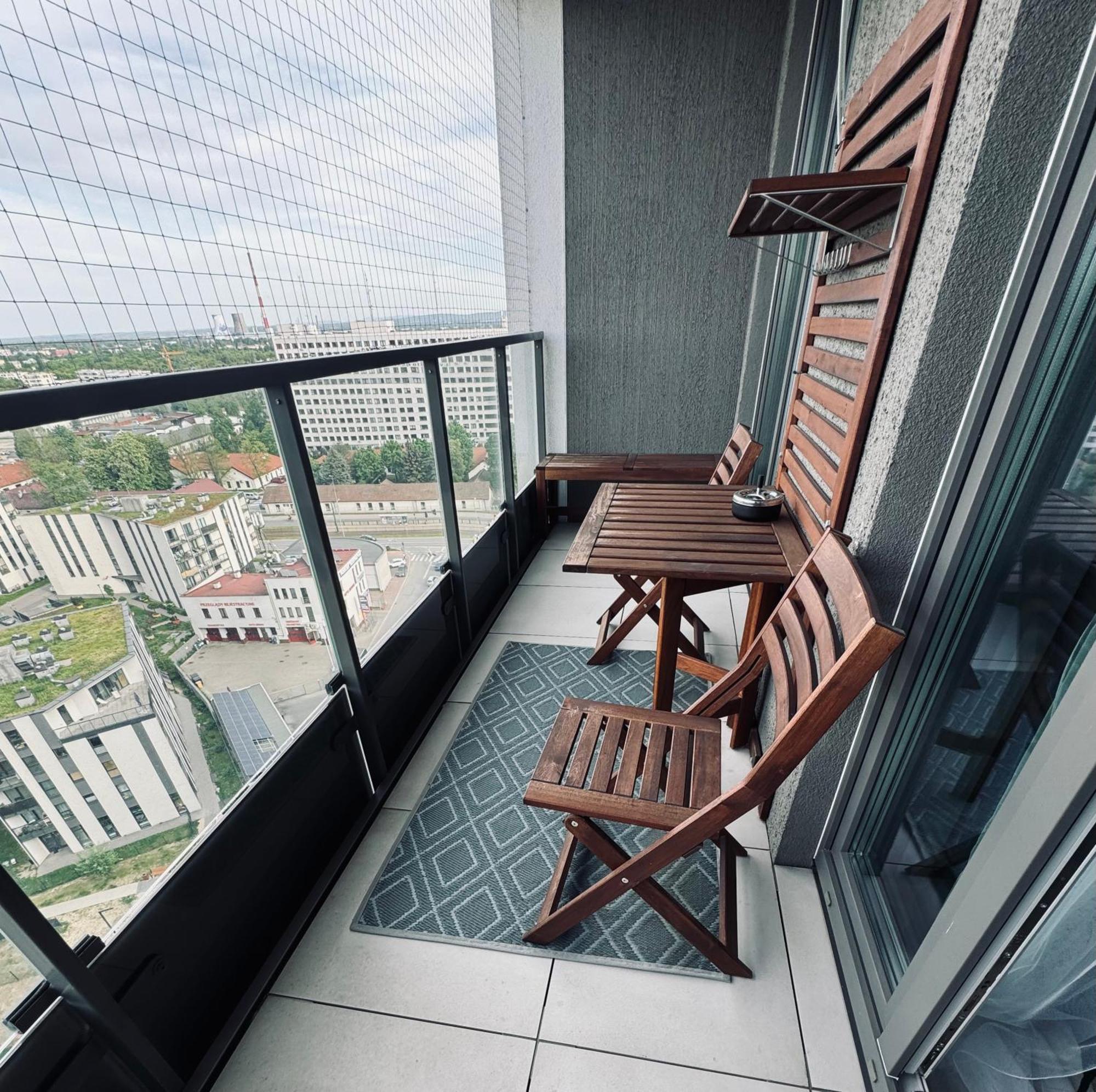 Apartamento Cosyspace