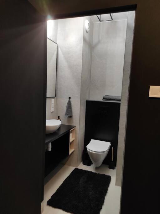 Apartment Walowa Stylowe