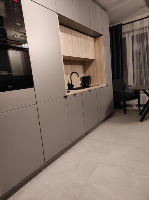 Apartment Walowa Stylowe Krakau