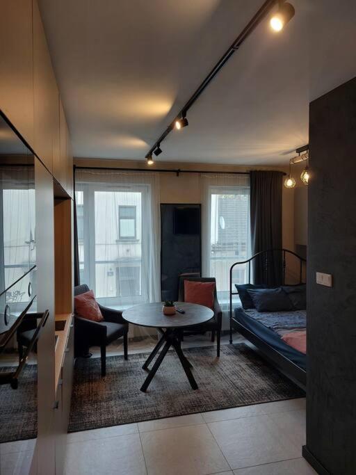 Apartment Walowa Stylowe *