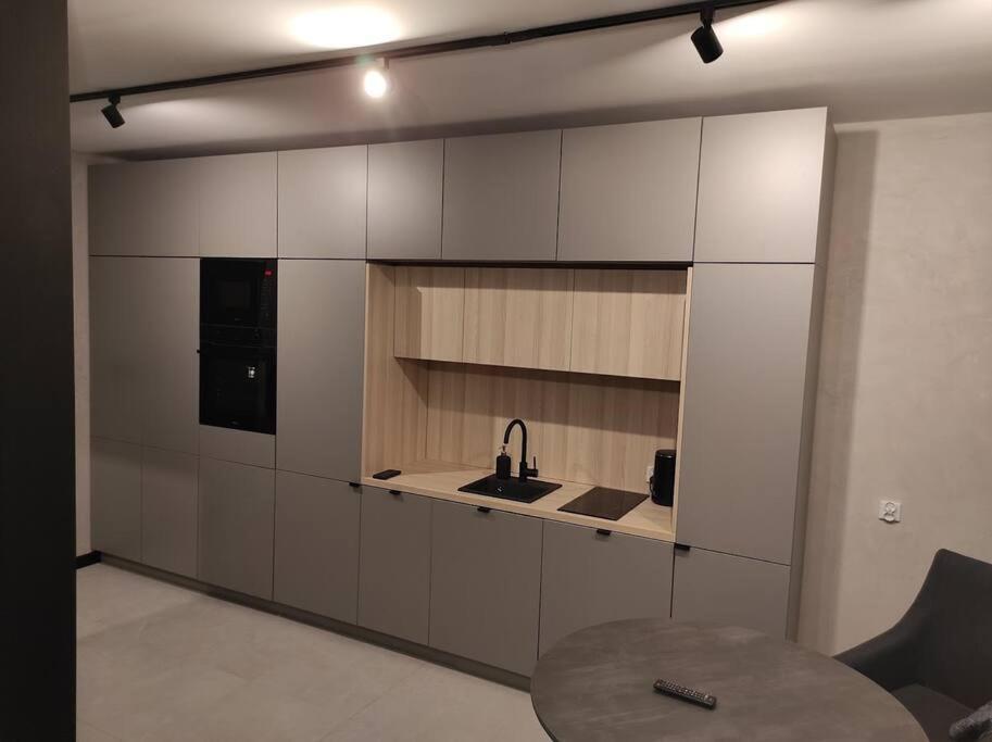 Apartment Walowa Stylowe Krakau