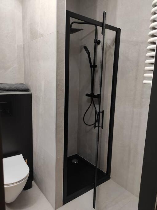 Walowa Stylowe Apartment *