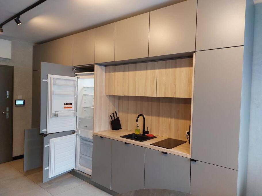 Walowa Stylowe Apartment Krakau