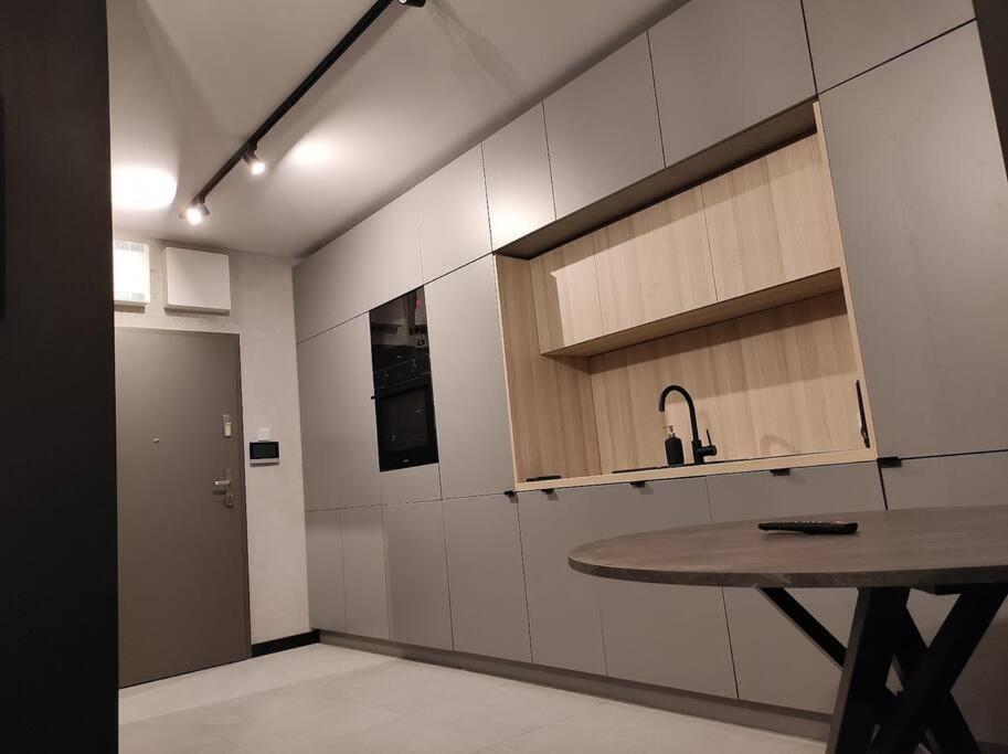 Apartment Walowa Stylowe