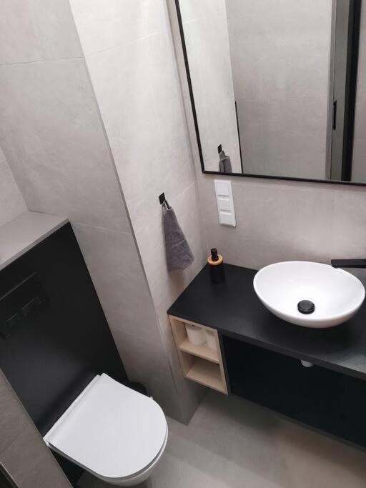 Apartment Walowa Stylowe *