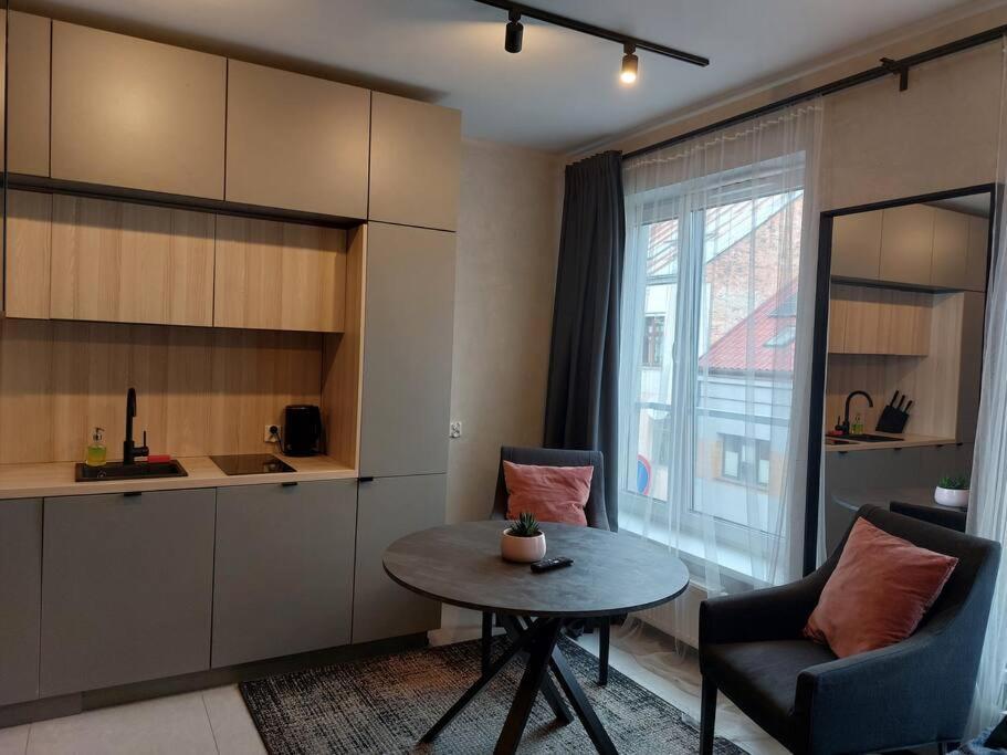 Apartment Walowa Stylowe